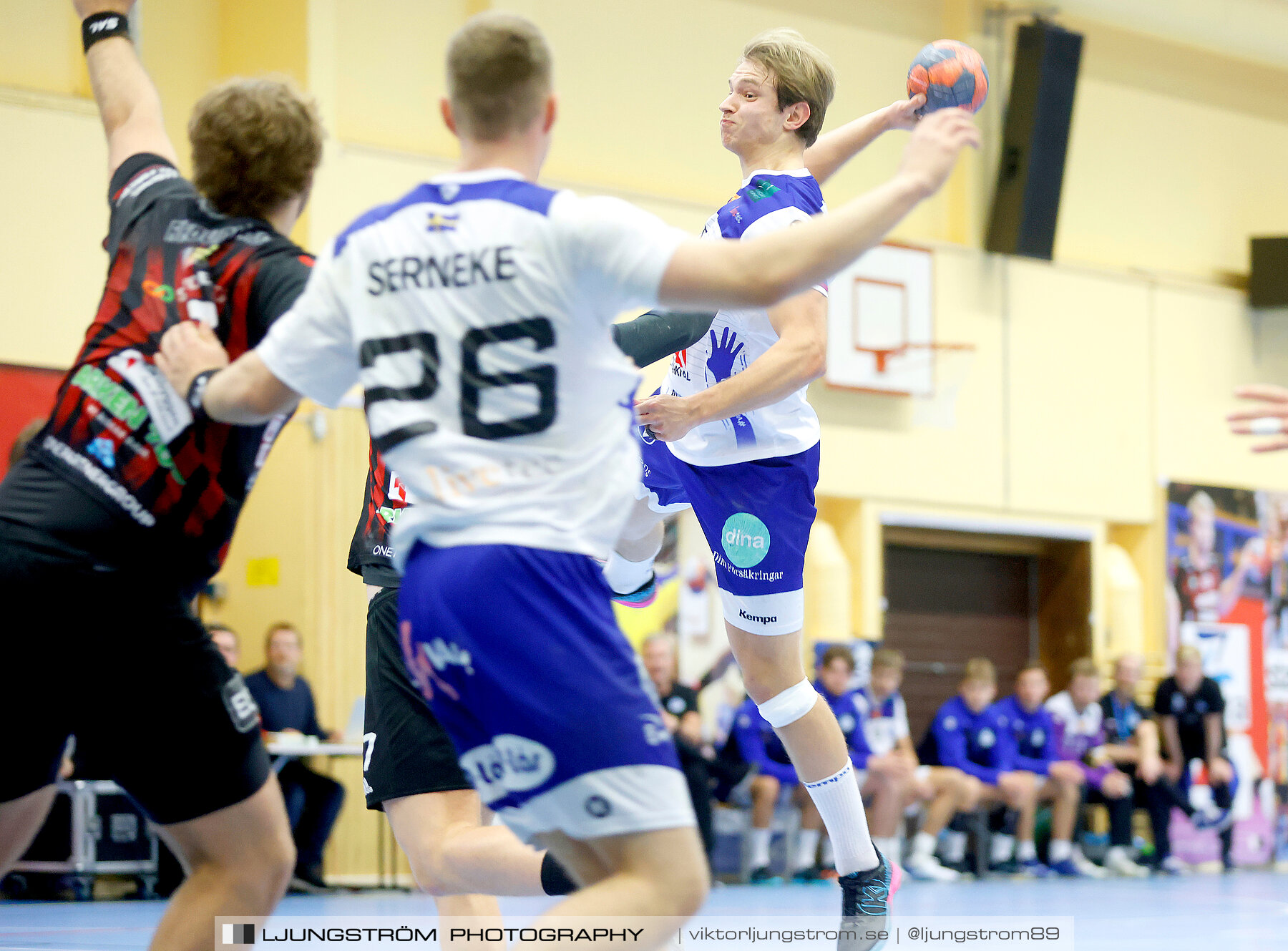 HK Country-HP Alingsås 29-23,herr,Arena Skövde,Skövde,Sverige,Handboll,,2022,296644