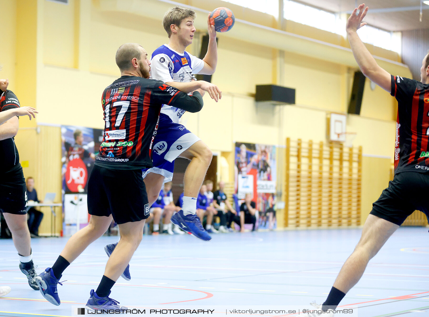 HK Country-HP Alingsås 29-23,herr,Arena Skövde,Skövde,Sverige,Handboll,,2022,296646