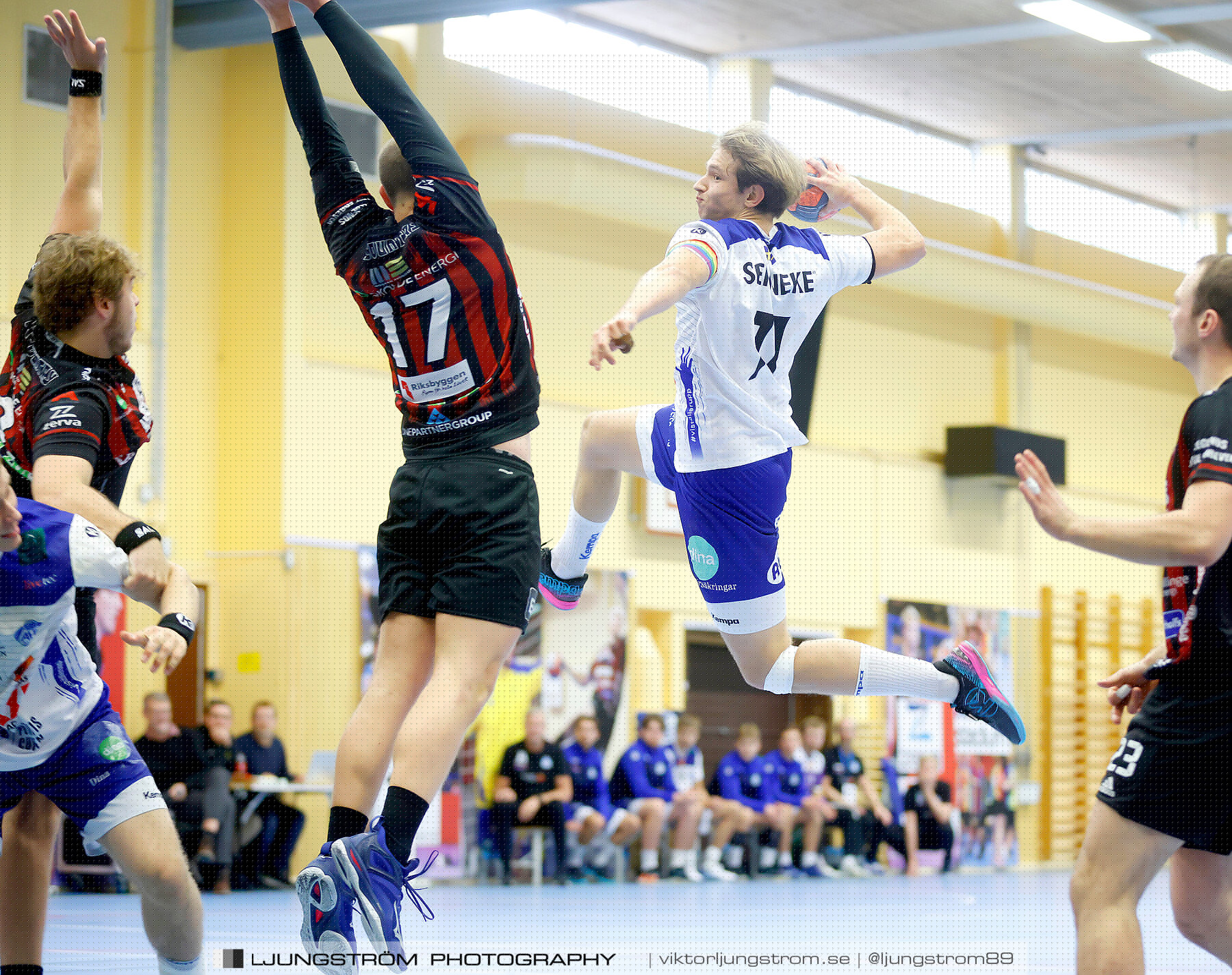 HK Country-HP Alingsås 29-23,herr,Arena Skövde,Skövde,Sverige,Handboll,,2022,296647
