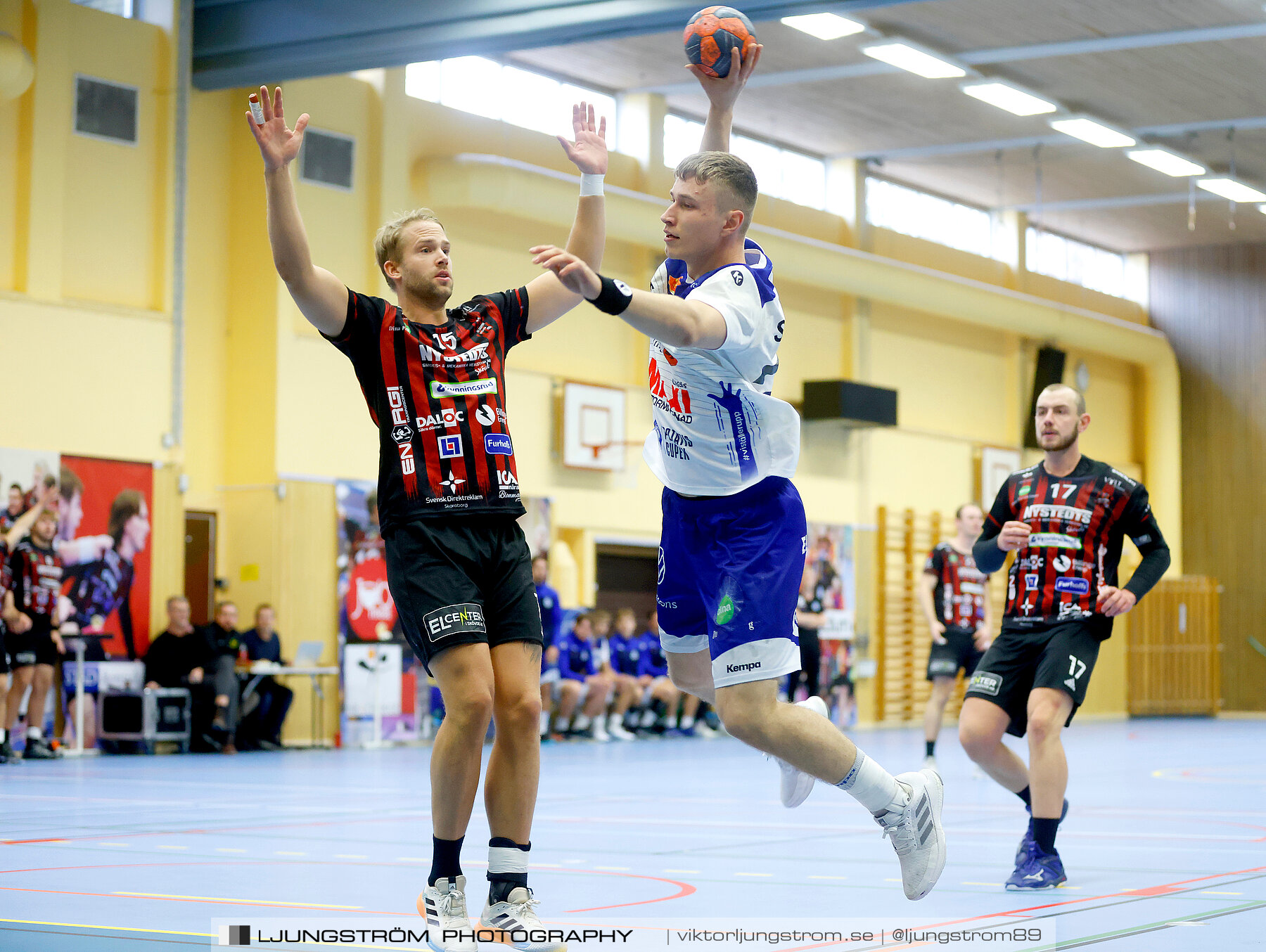 HK Country-HP Alingsås 29-23,herr,Arena Skövde,Skövde,Sverige,Handboll,,2022,296651