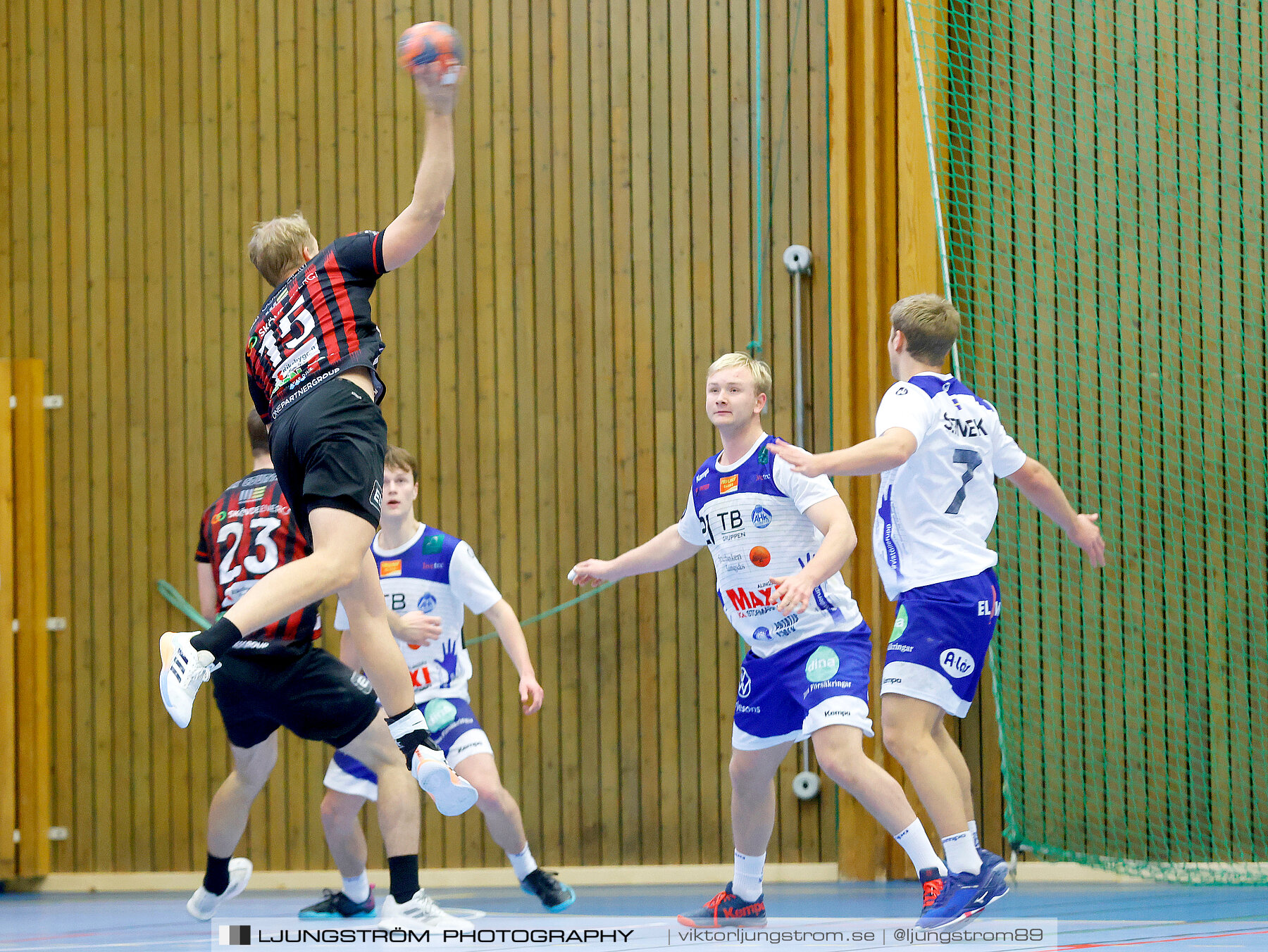 HK Country-HP Alingsås 29-23,herr,Arena Skövde,Skövde,Sverige,Handboll,,2022,296655