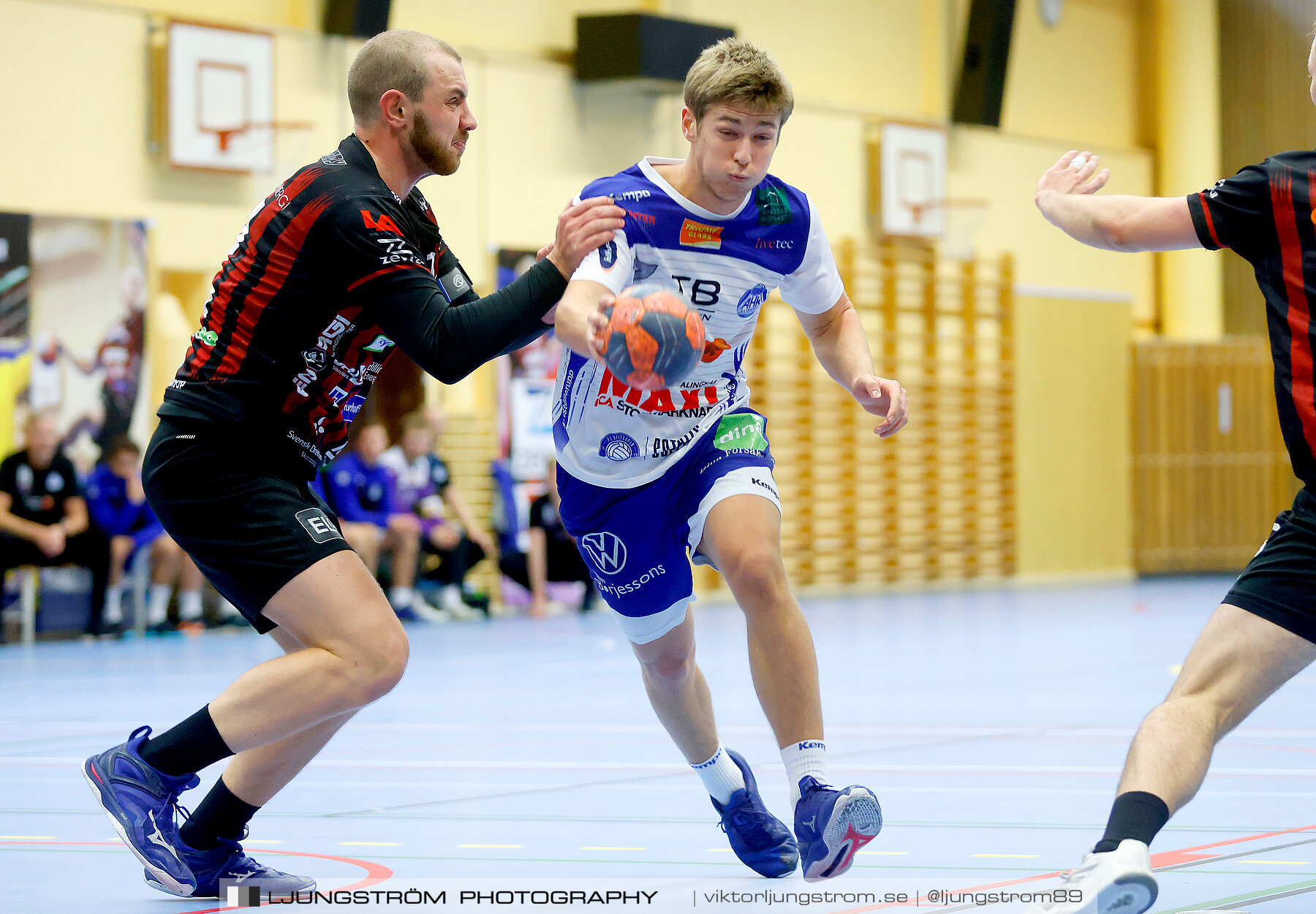 HK Country-HP Alingsås 29-23,herr,Arena Skövde,Skövde,Sverige,Handboll,,2022,296661