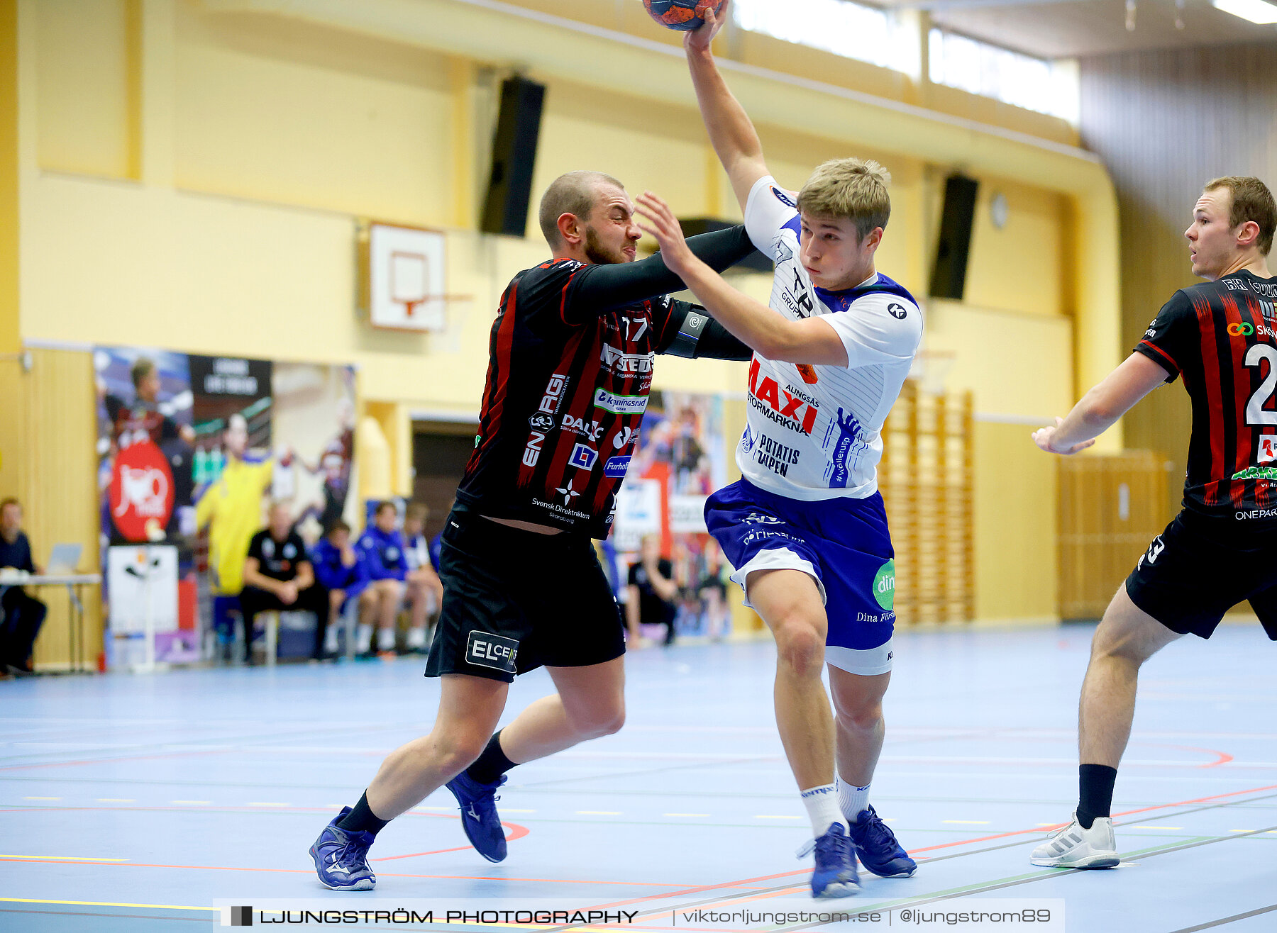 HK Country-HP Alingsås 29-23,herr,Arena Skövde,Skövde,Sverige,Handboll,,2022,296662