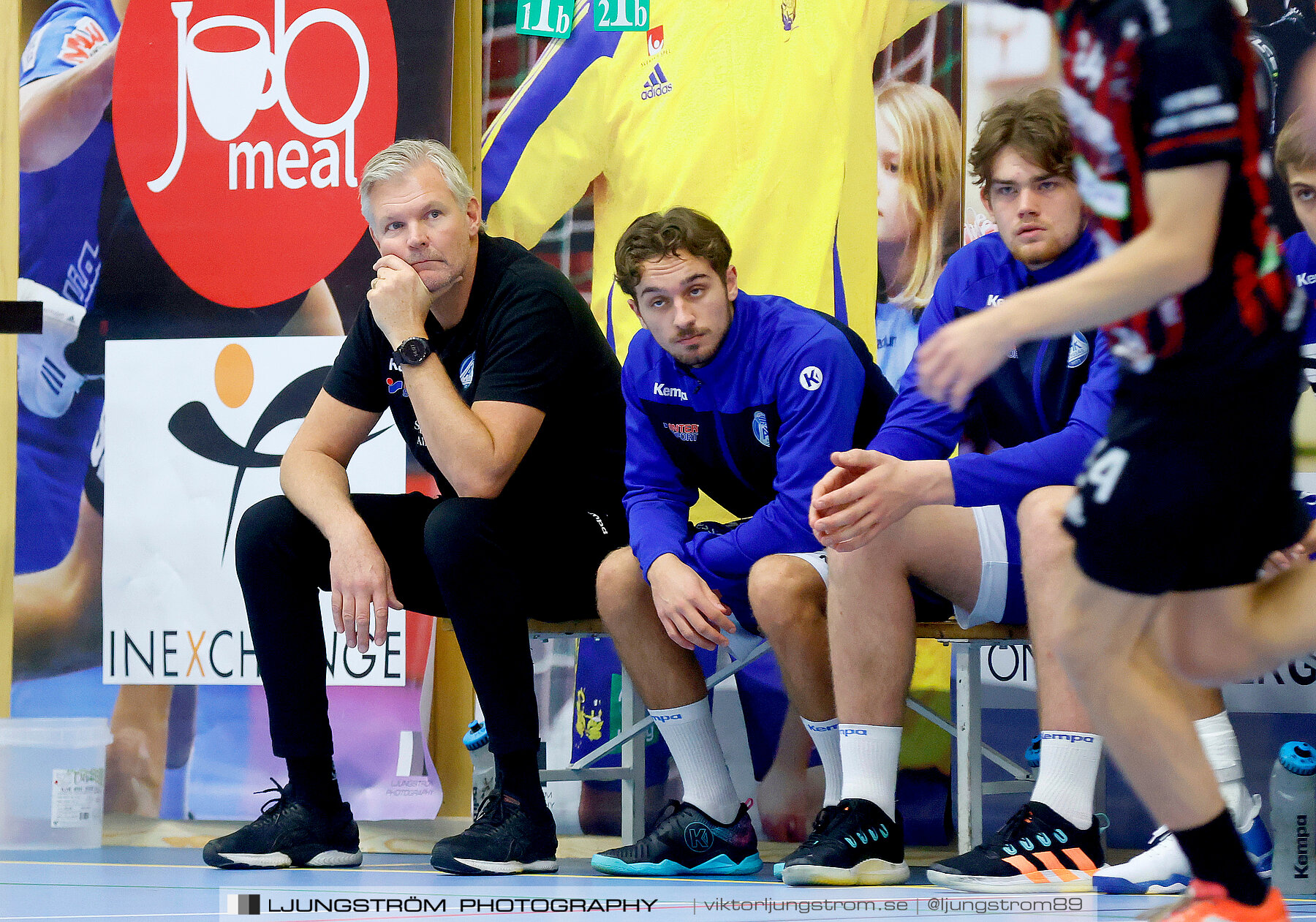 HK Country-HP Alingsås 29-23,herr,Arena Skövde,Skövde,Sverige,Handboll,,2022,296664