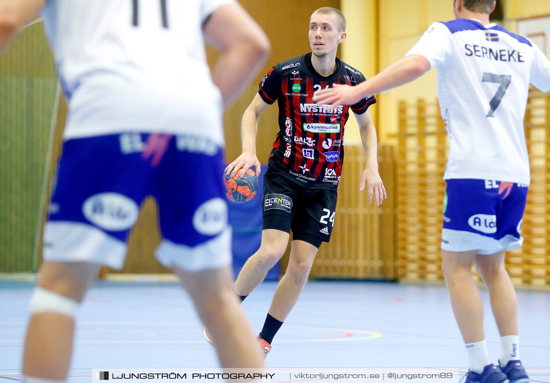 HK Country-HP Alingsås 29-23,herr,Arena Skövde,Skövde,Sverige,Handboll,,2022,296665