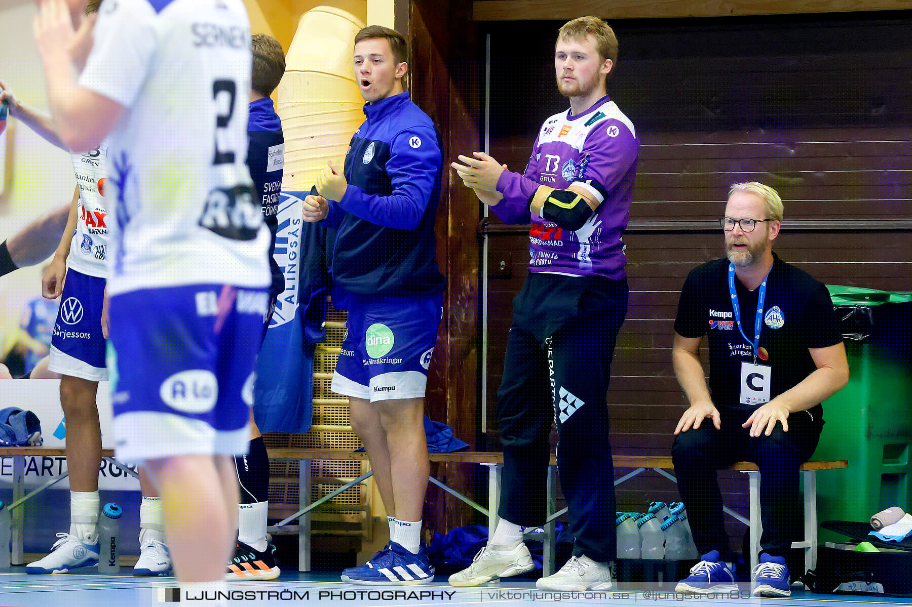 HK Country-HP Alingsås 29-23,herr,Arena Skövde,Skövde,Sverige,Handboll,,2022,296671