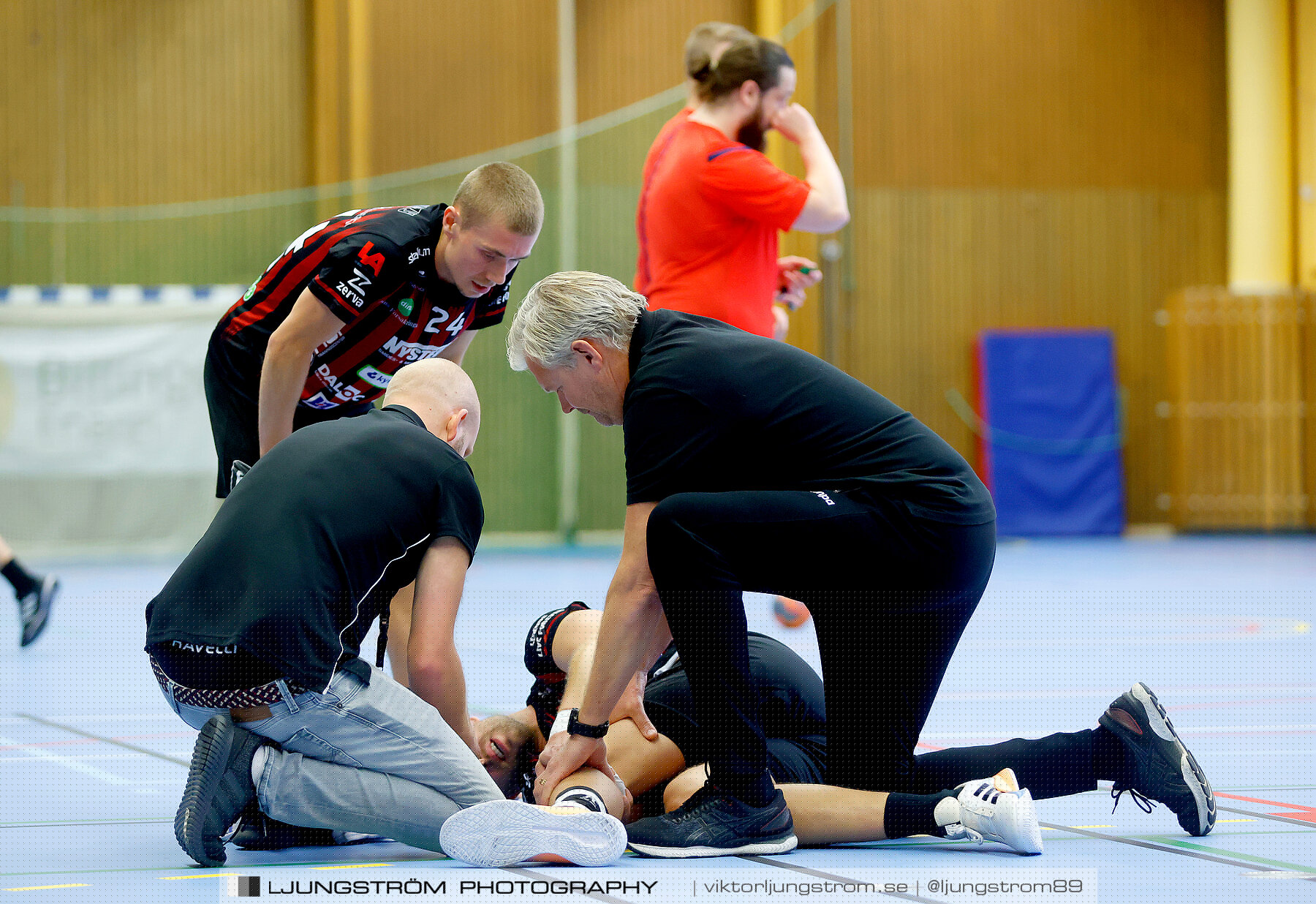 HK Country-HP Alingsås 29-23,herr,Arena Skövde,Skövde,Sverige,Handboll,,2022,296672