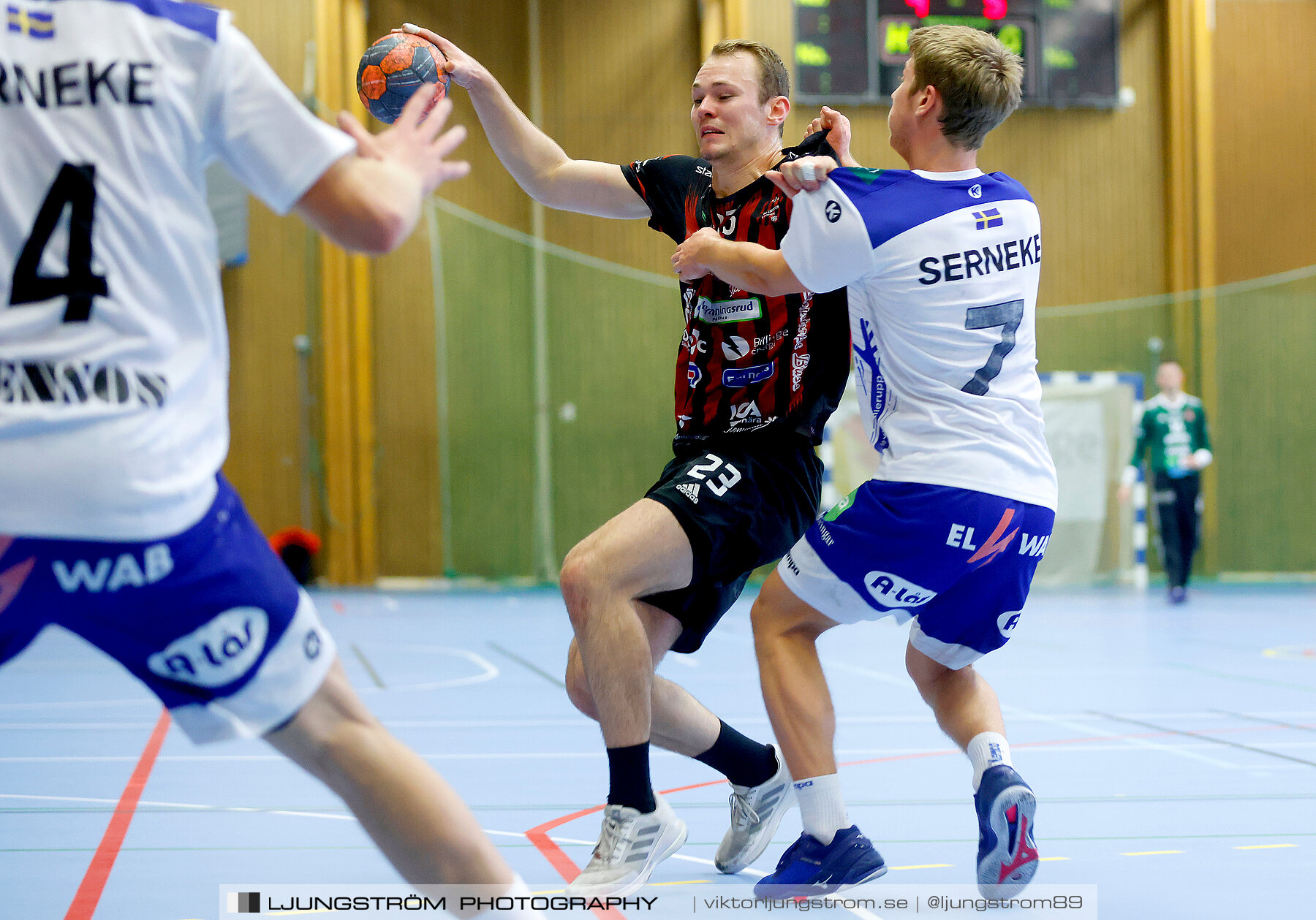 HK Country-HP Alingsås 29-23,herr,Arena Skövde,Skövde,Sverige,Handboll,,2022,296678