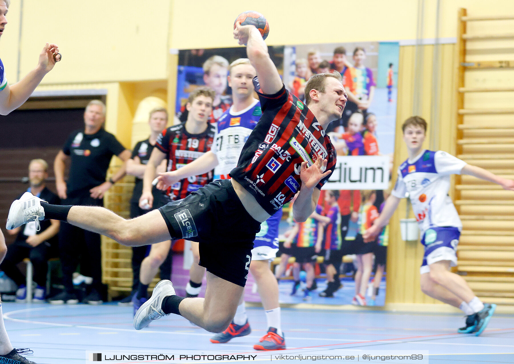 HK Country-HP Alingsås 29-23,herr,Arena Skövde,Skövde,Sverige,Handboll,,2022,296681