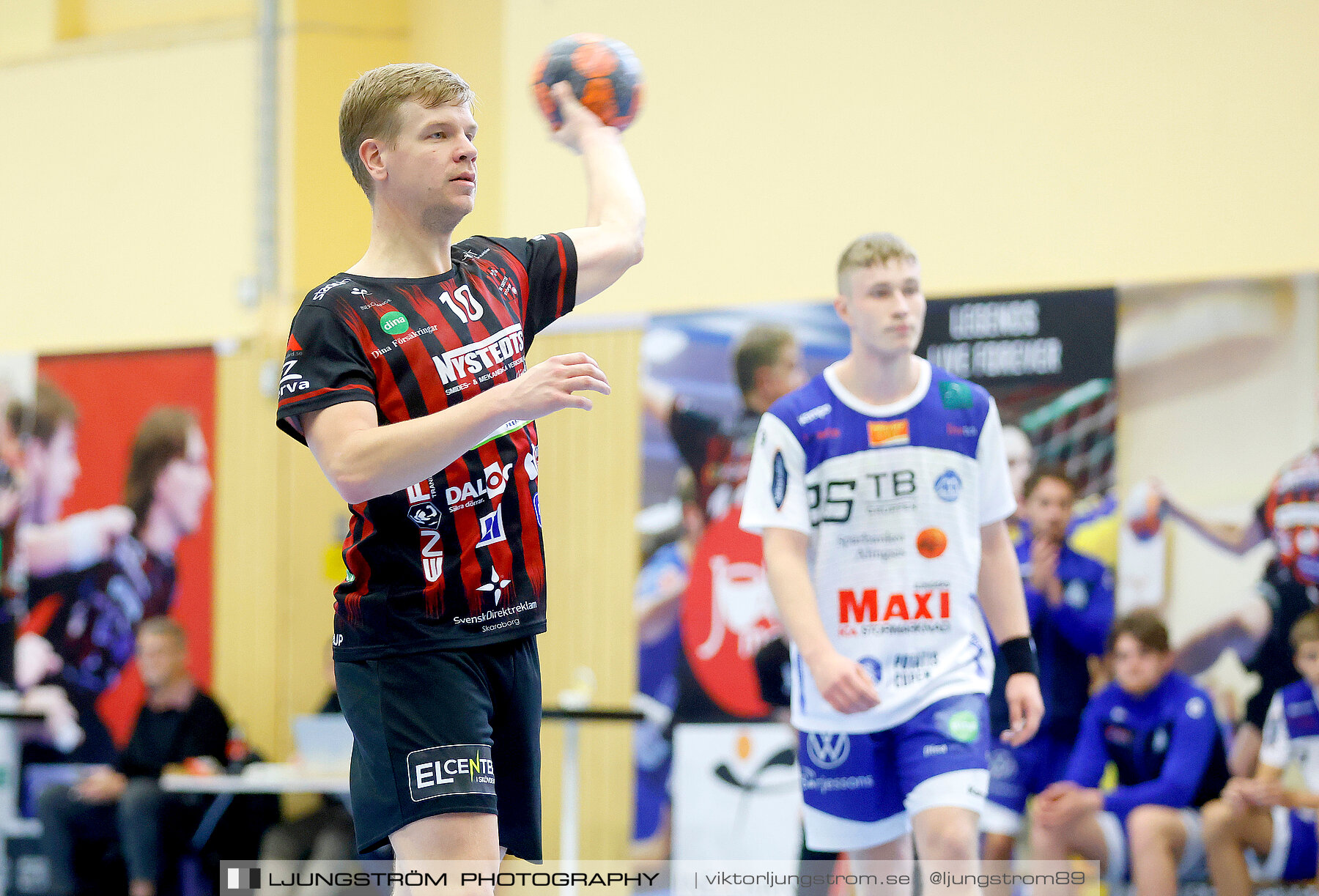 HK Country-HP Alingsås 29-23,herr,Arena Skövde,Skövde,Sverige,Handboll,,2022,296684