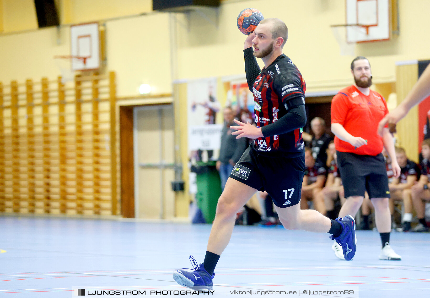 HK Country-HP Alingsås 29-23,herr,Arena Skövde,Skövde,Sverige,Handboll,,2022,296687