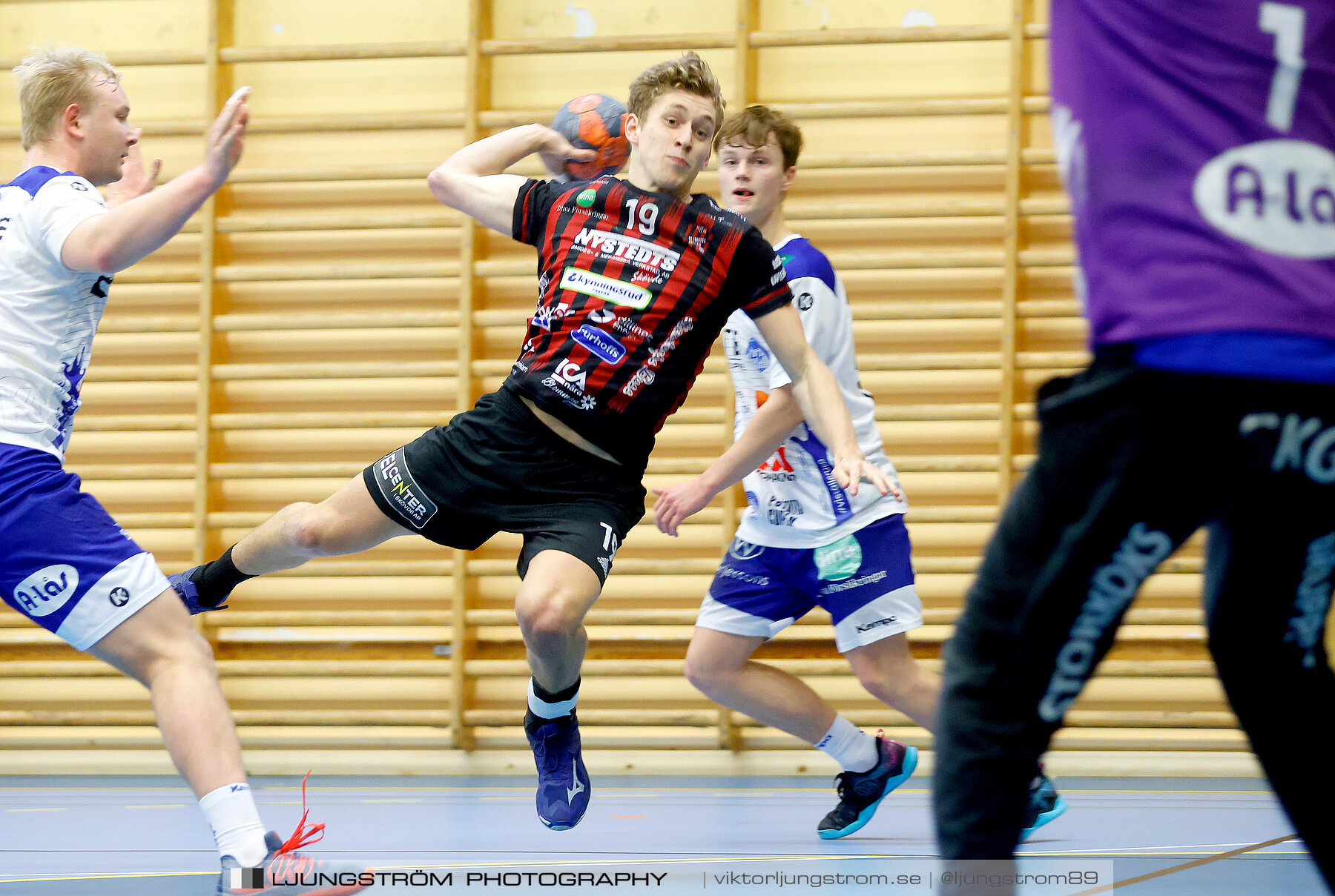 HK Country-HP Alingsås 29-23,herr,Arena Skövde,Skövde,Sverige,Handboll,,2022,296697