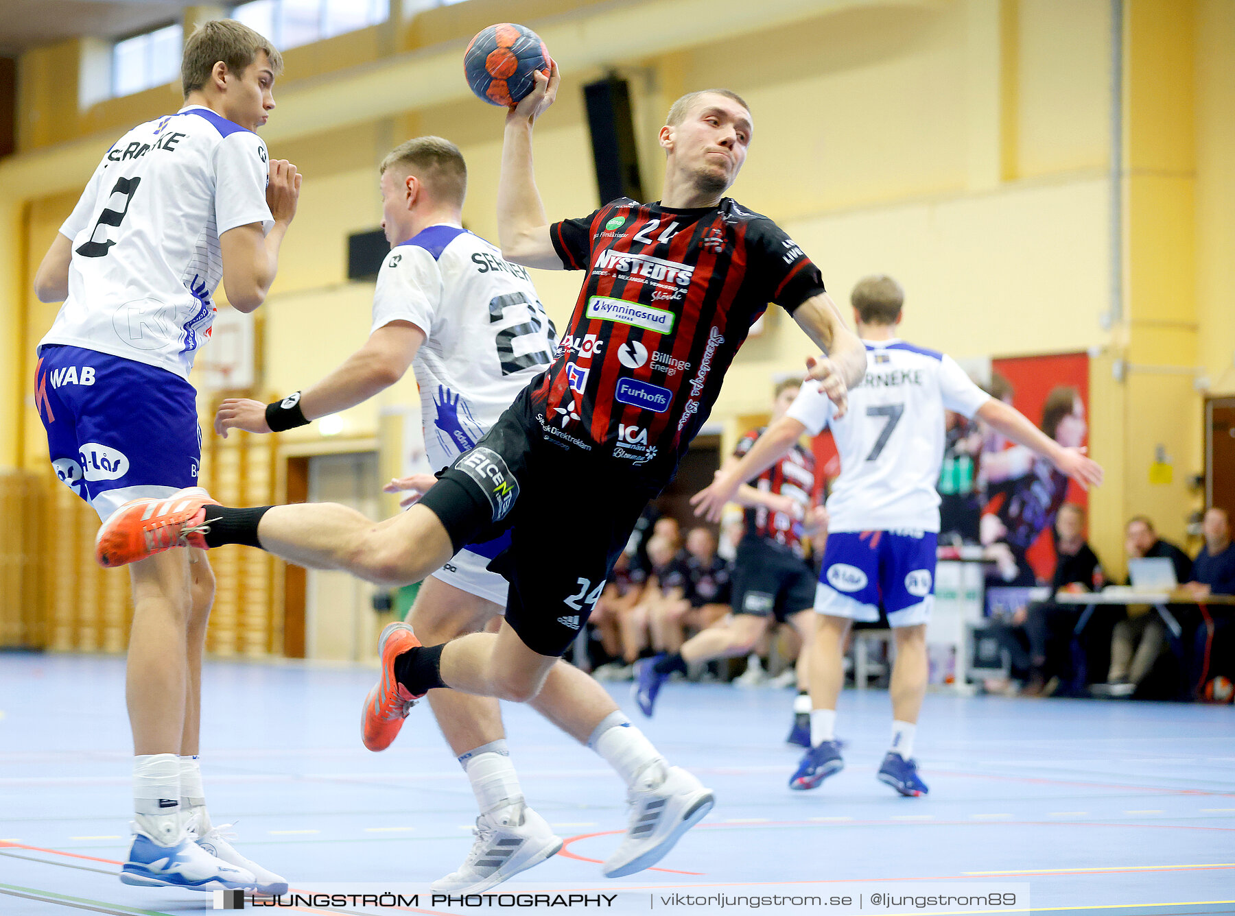 HK Country-HP Alingsås 29-23,herr,Arena Skövde,Skövde,Sverige,Handboll,,2022,296706