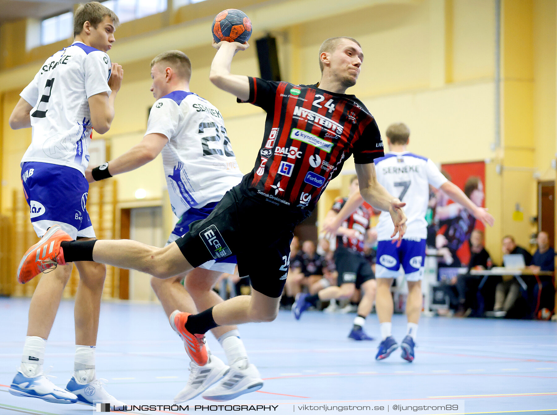 HK Country-HP Alingsås 29-23,herr,Arena Skövde,Skövde,Sverige,Handboll,,2022,296707