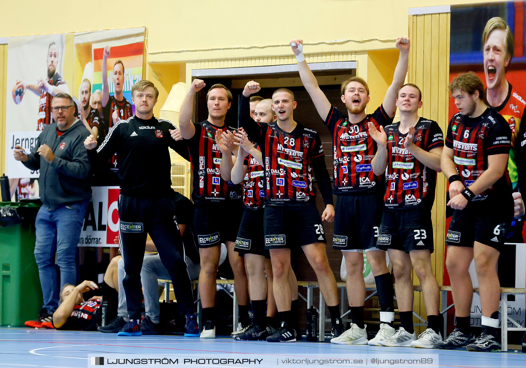 HK Country-HP Alingsås 29-23,herr,Arena Skövde,Skövde,Sverige,Handboll,,2022,296708