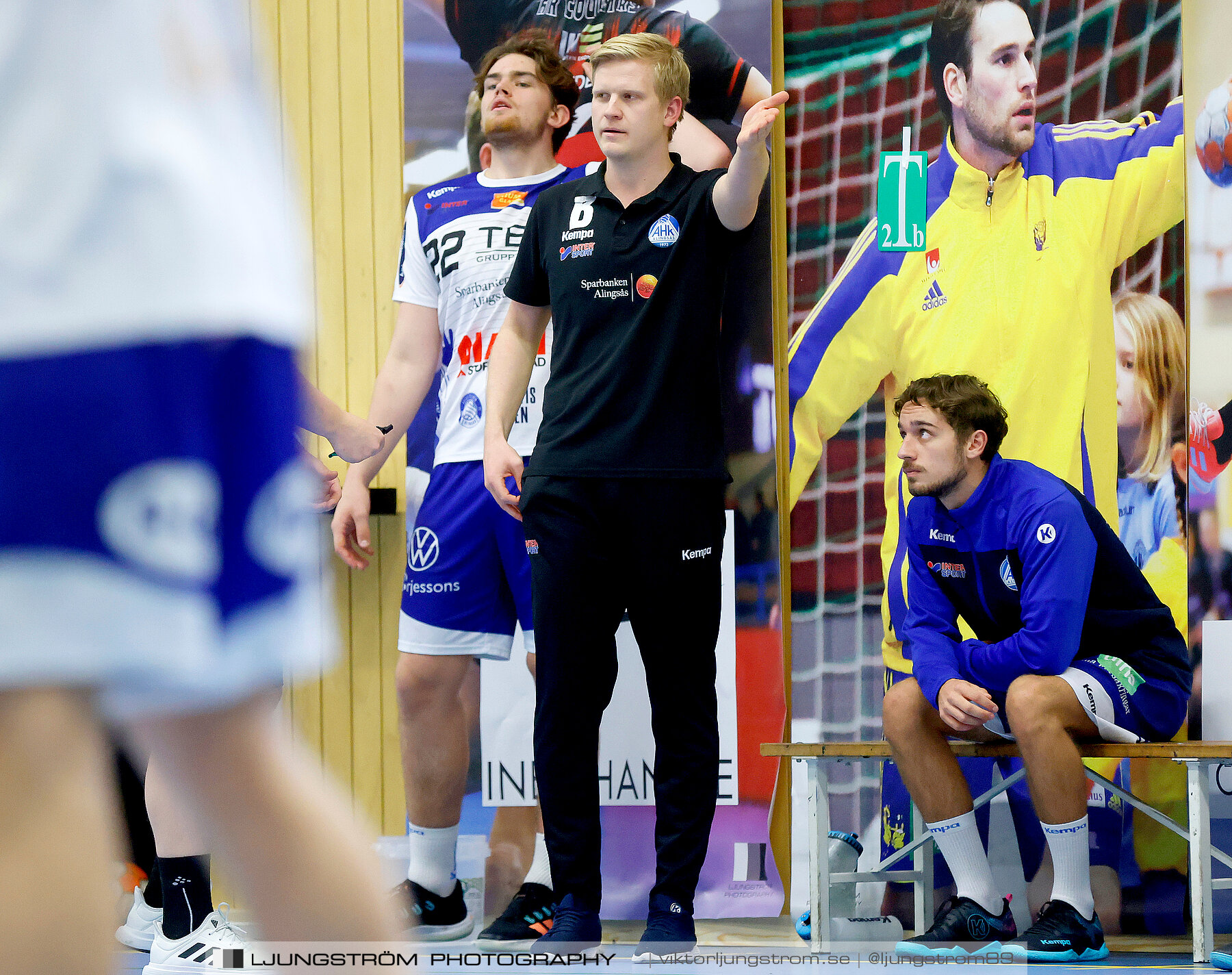 HK Country-HP Alingsås 29-23,herr,Arena Skövde,Skövde,Sverige,Handboll,,2022,296709