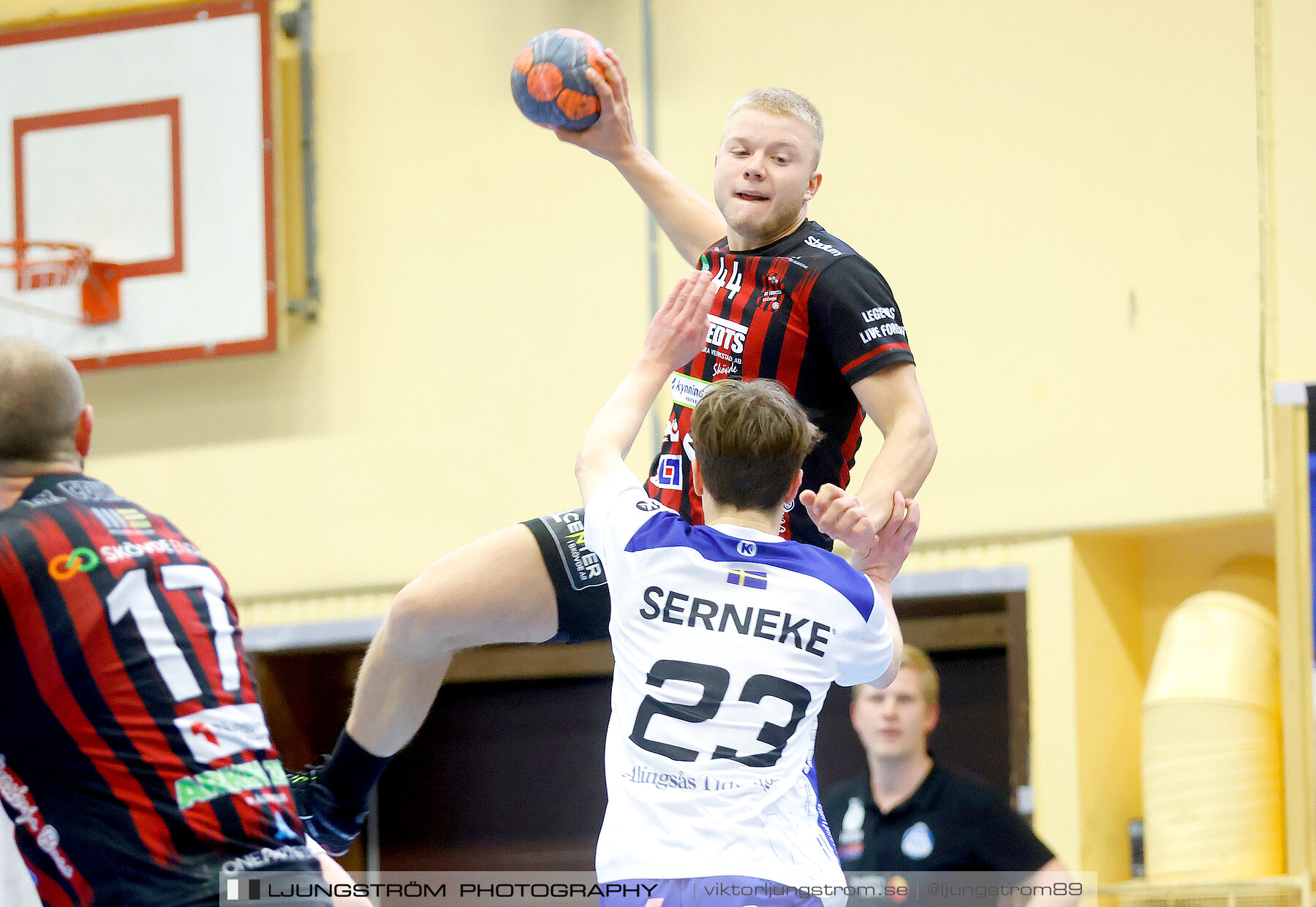 HK Country-HP Alingsås 29-23,herr,Arena Skövde,Skövde,Sverige,Handboll,,2022,296713