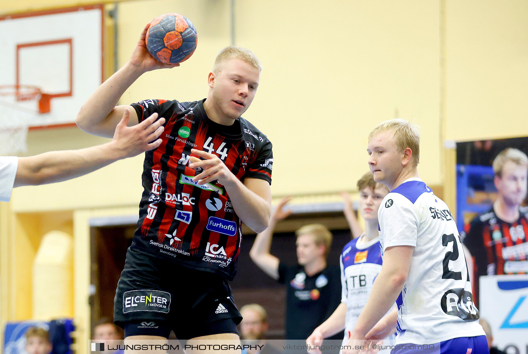 HK Country-HP Alingsås 29-23,herr,Arena Skövde,Skövde,Sverige,Handboll,,2022,296716