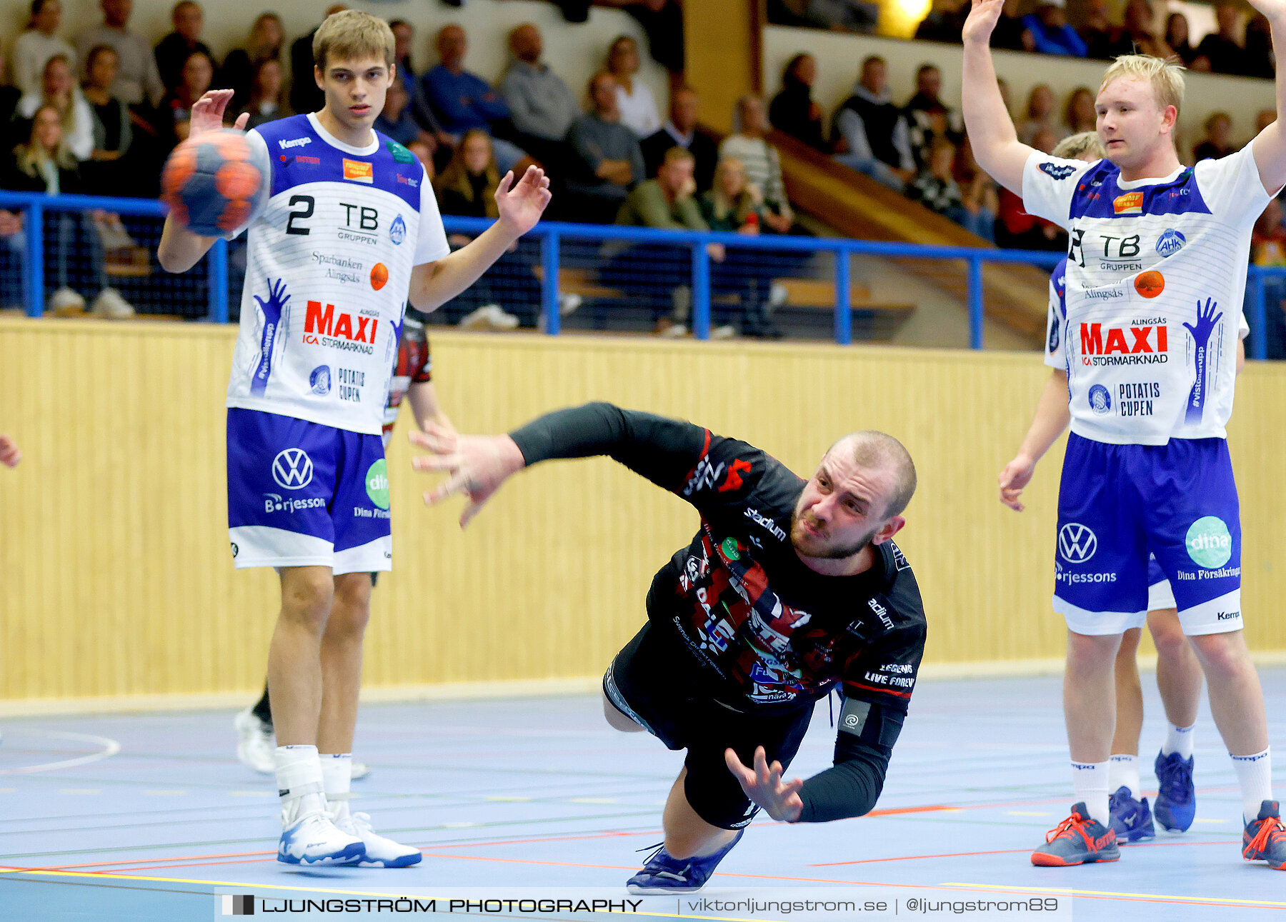 HK Country-HP Alingsås 29-23,herr,Arena Skövde,Skövde,Sverige,Handboll,,2022,296726