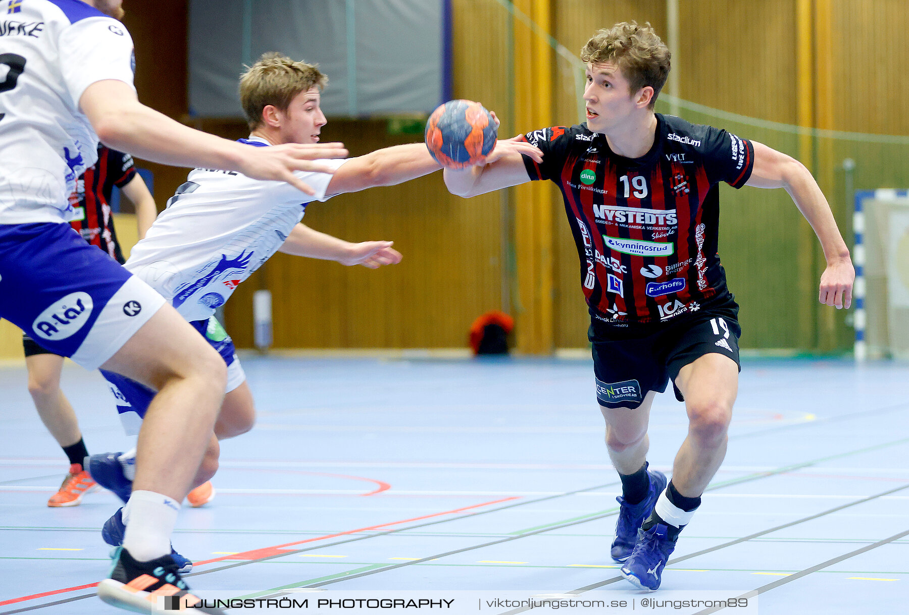 HK Country-HP Alingsås 29-23,herr,Arena Skövde,Skövde,Sverige,Handboll,,2022,296731