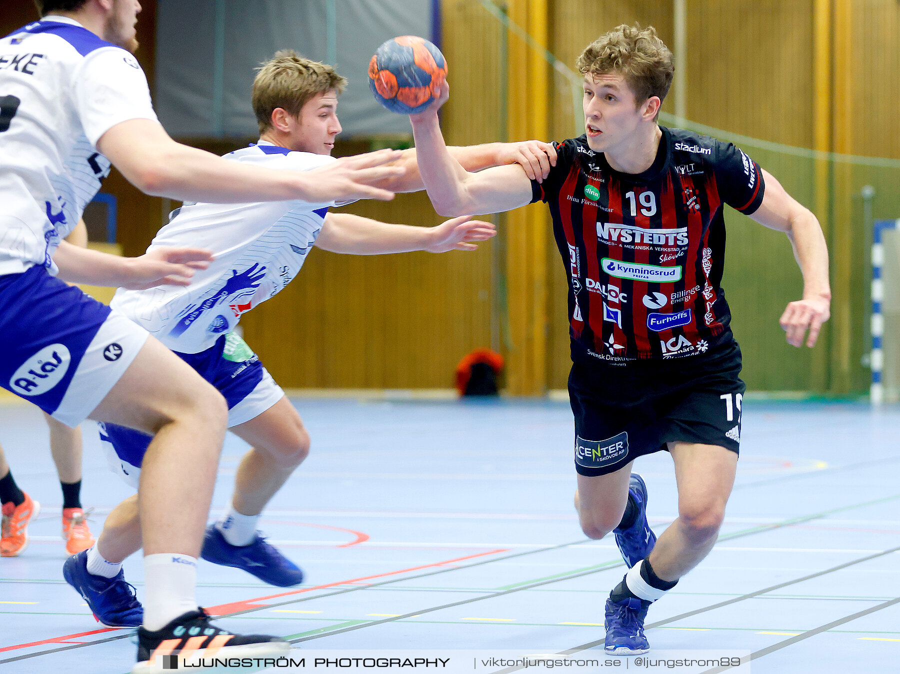 HK Country-HP Alingsås 29-23,herr,Arena Skövde,Skövde,Sverige,Handboll,,2022,296732