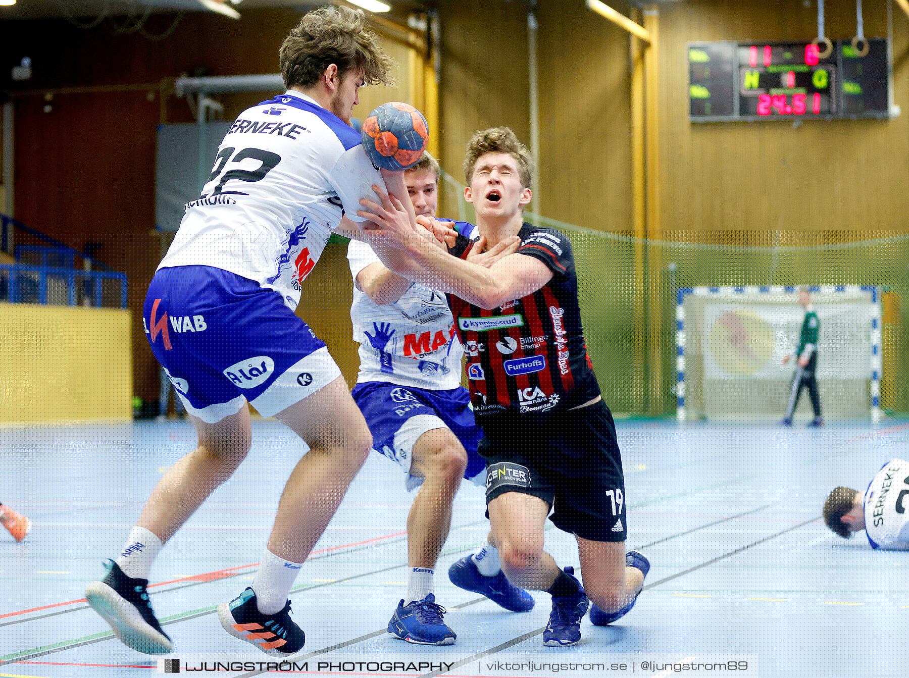HK Country-HP Alingsås 29-23,herr,Arena Skövde,Skövde,Sverige,Handboll,,2022,296733