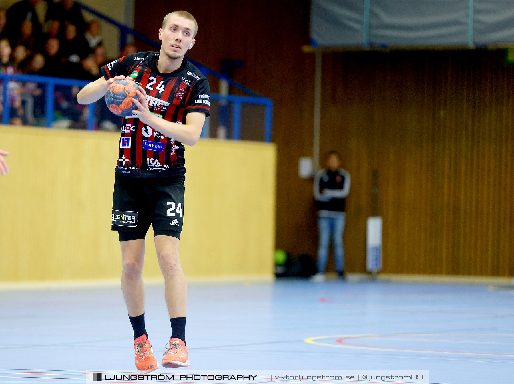 HK Country-HP Alingsås 29-23,herr,Arena Skövde,Skövde,Sverige,Handboll,,2022,296740