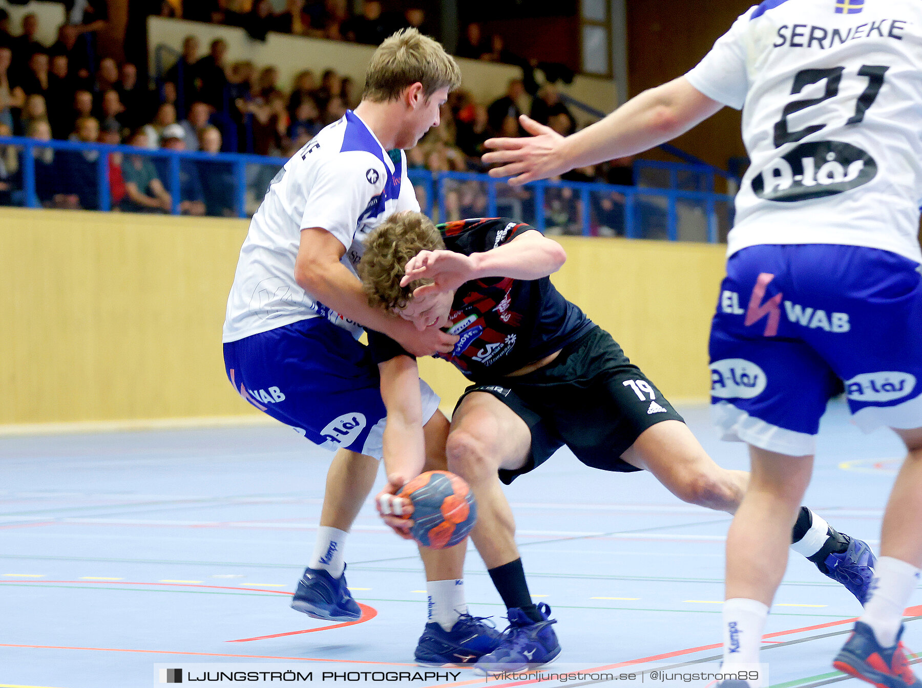 HK Country-HP Alingsås 29-23,herr,Arena Skövde,Skövde,Sverige,Handboll,,2022,296742