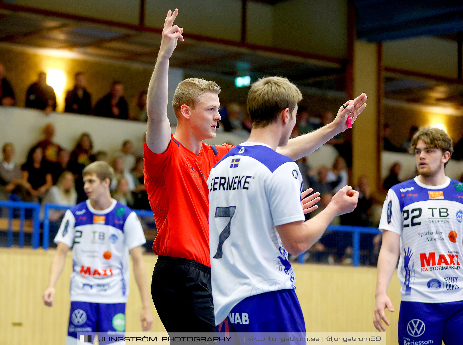 HK Country-HP Alingsås 29-23,herr,Arena Skövde,Skövde,Sverige,Handboll,,2022,296744