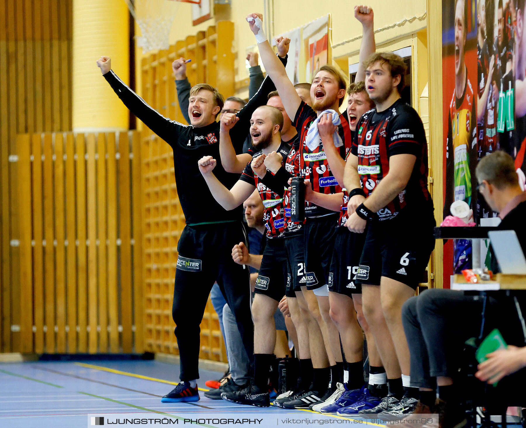 HK Country-HP Alingsås 29-23,herr,Arena Skövde,Skövde,Sverige,Handboll,,2022,296749