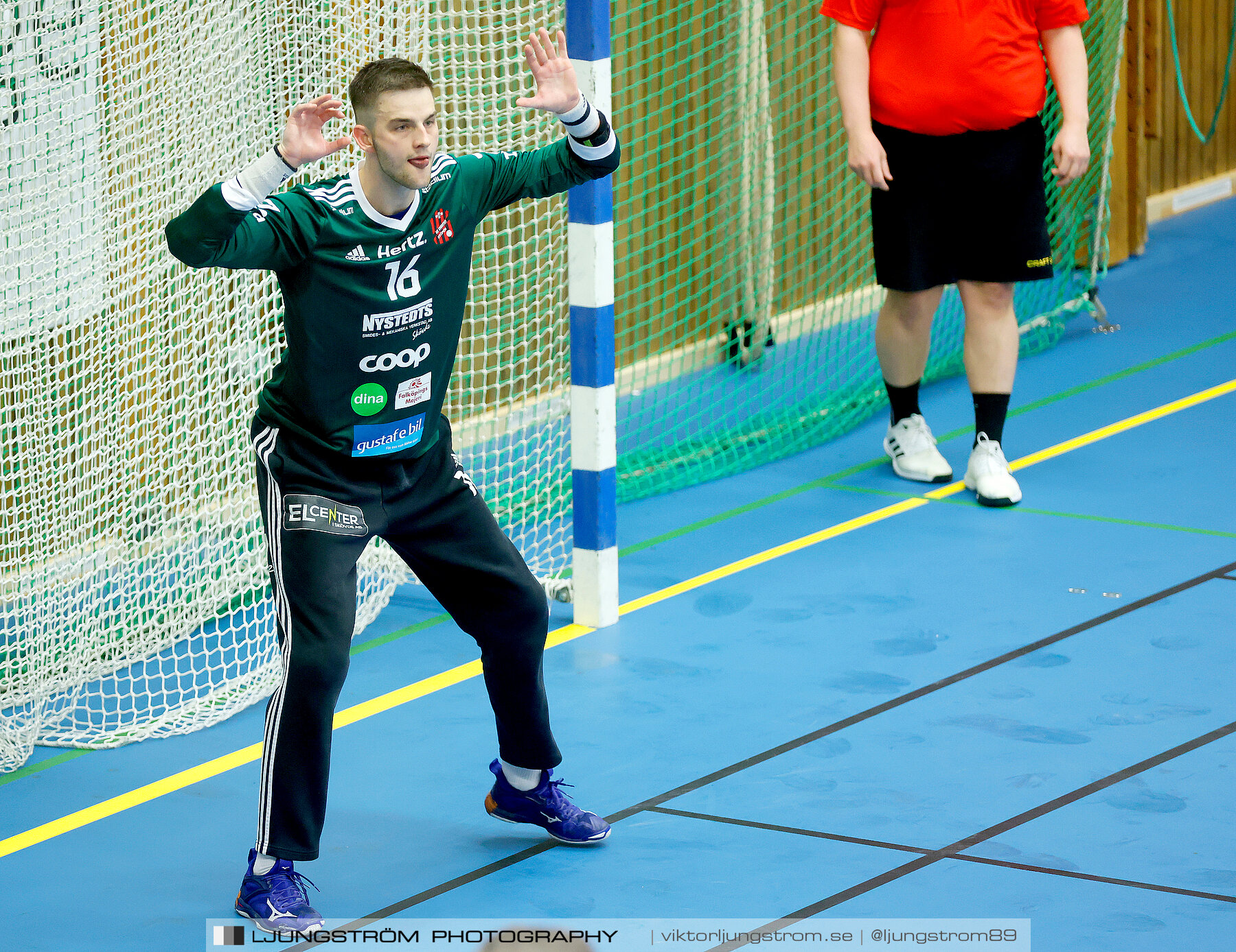 HK Country-HP Alingsås 29-23,herr,Arena Skövde,Skövde,Sverige,Handboll,,2022,296755