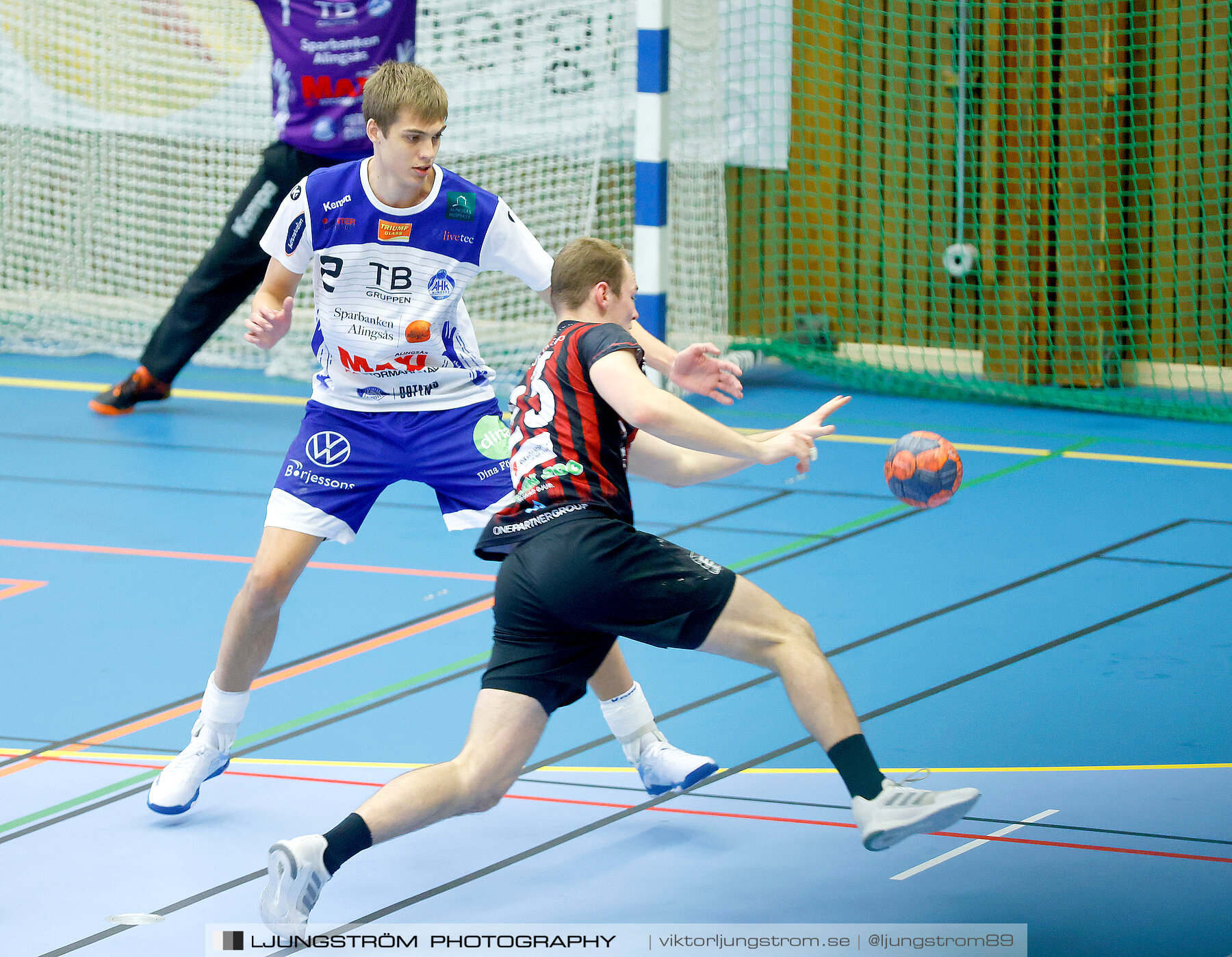 HK Country-HP Alingsås 29-23,herr,Arena Skövde,Skövde,Sverige,Handboll,,2022,296757