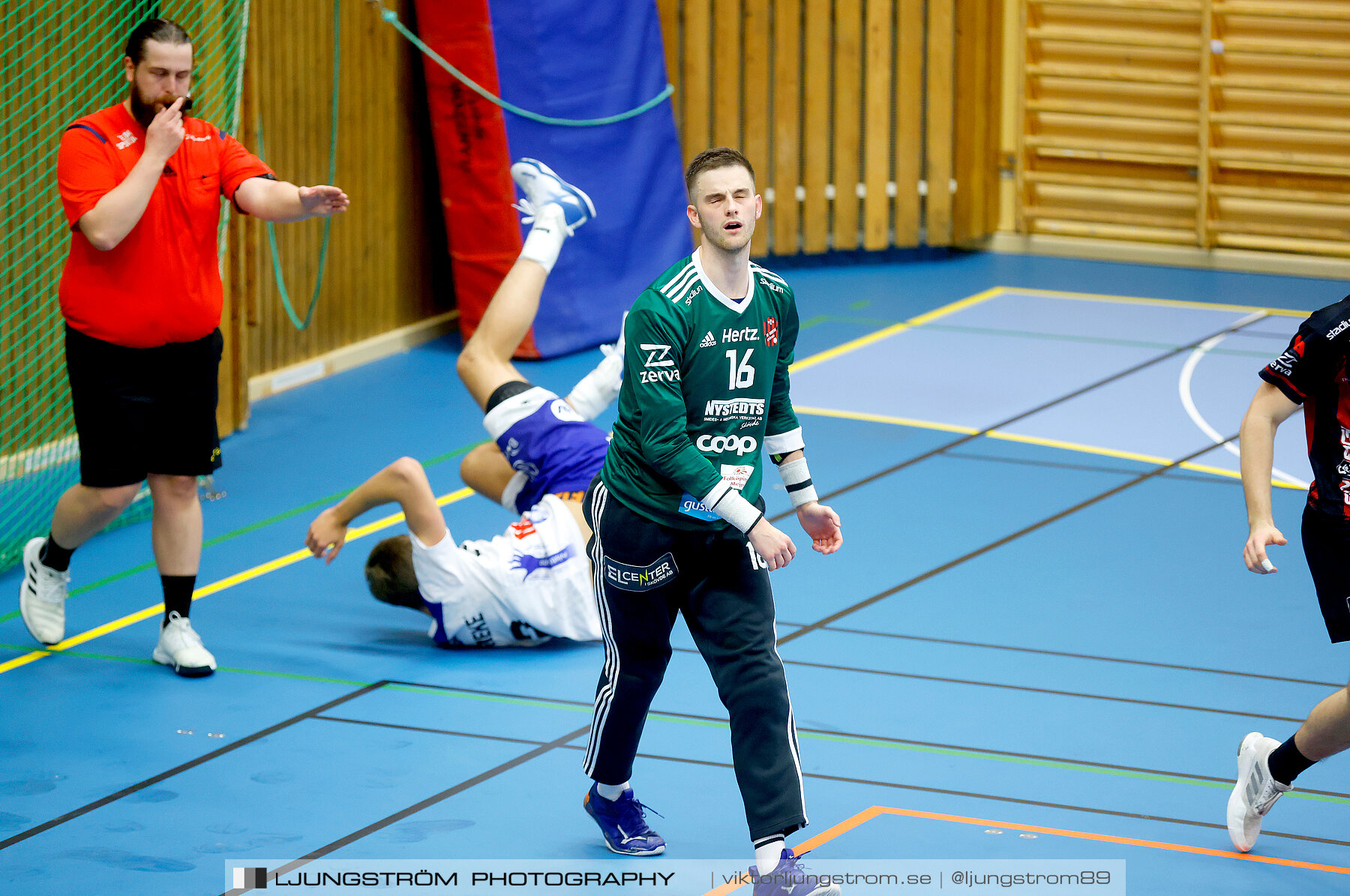 HK Country-HP Alingsås 29-23,herr,Arena Skövde,Skövde,Sverige,Handboll,,2022,296760