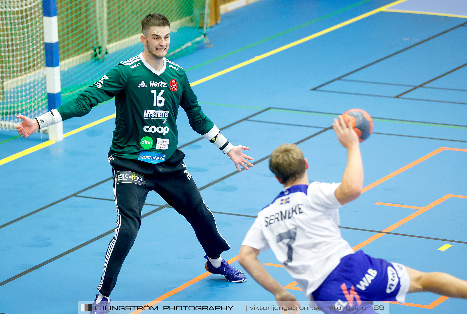 HK Country-HP Alingsås 29-23,herr,Arena Skövde,Skövde,Sverige,Handboll,,2022,296763