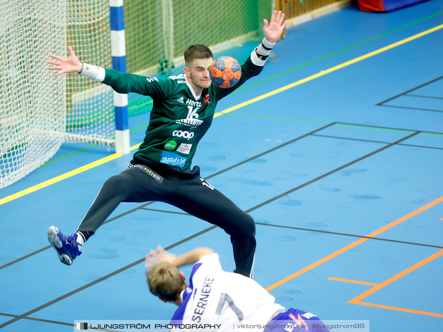 HK Country-HP Alingsås 29-23,herr,Arena Skövde,Skövde,Sverige,Handboll,,2022,296764