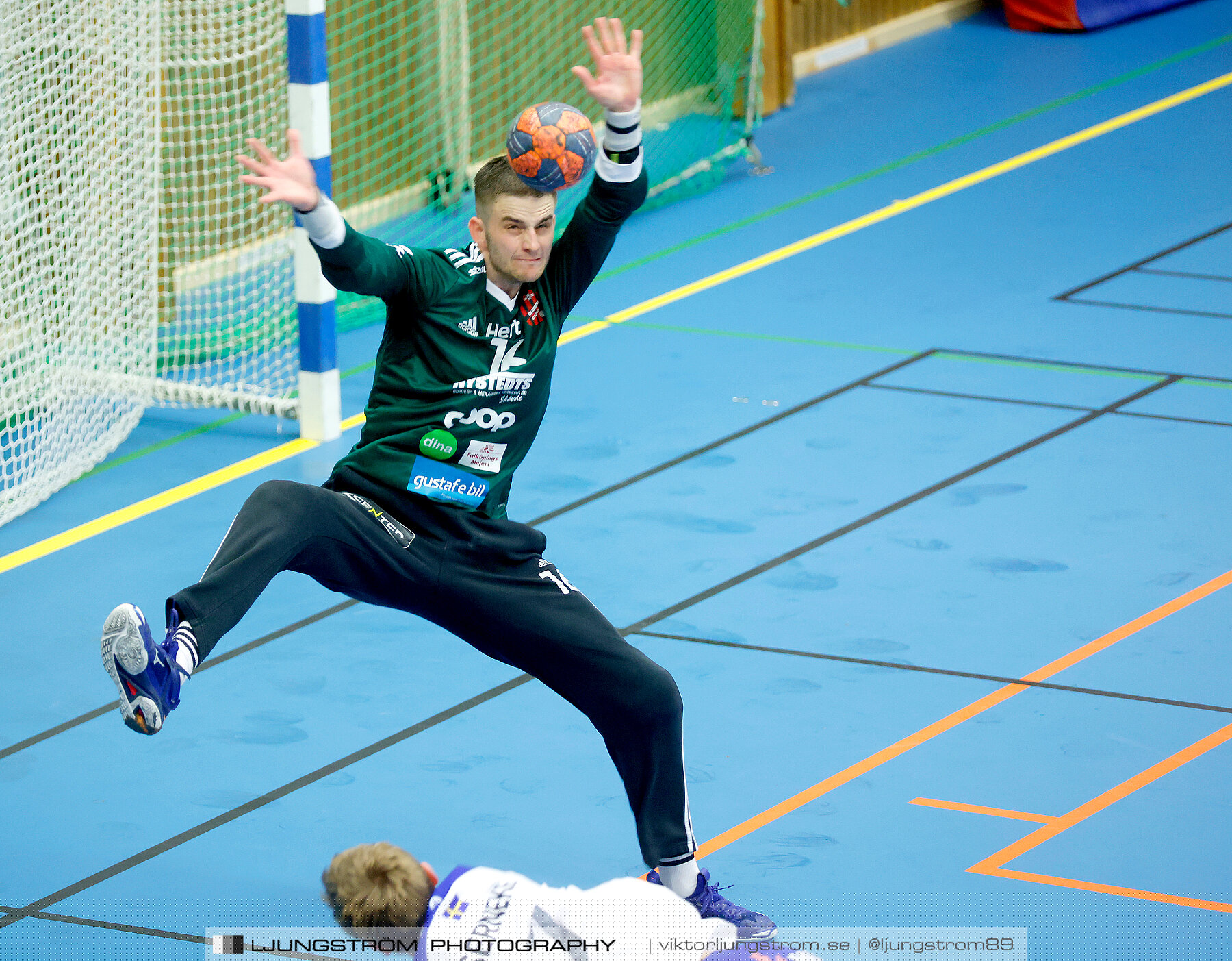 HK Country-HP Alingsås 29-23,herr,Arena Skövde,Skövde,Sverige,Handboll,,2022,296765