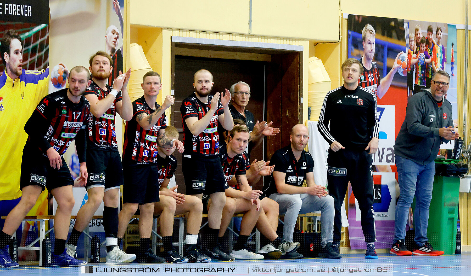HK Country-HP Alingsås 29-23,herr,Arena Skövde,Skövde,Sverige,Handboll,,2022,296769