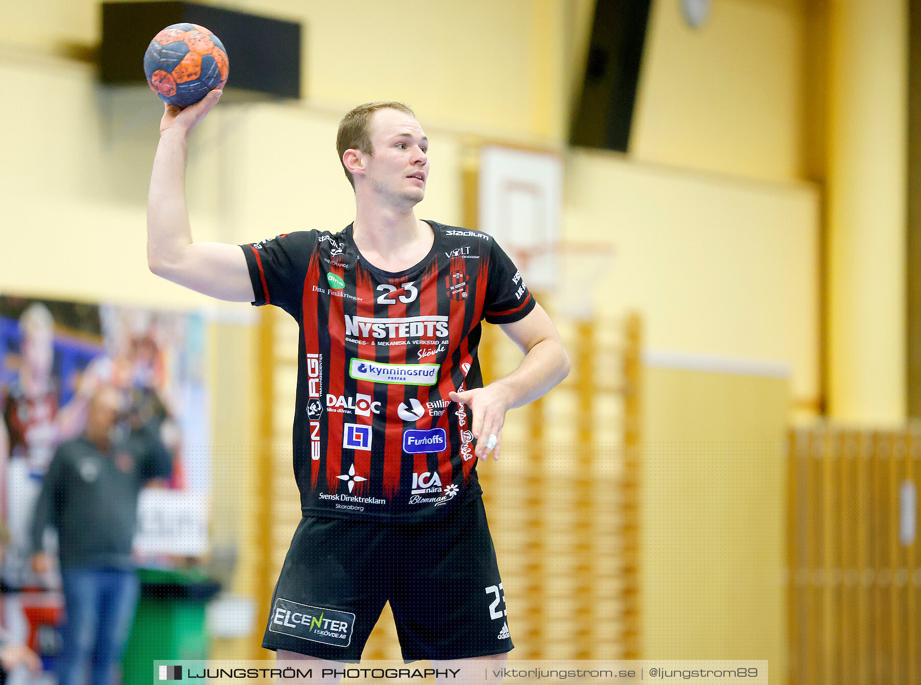 HK Country-HP Alingsås 29-23,herr,Arena Skövde,Skövde,Sverige,Handboll,,2022,296774