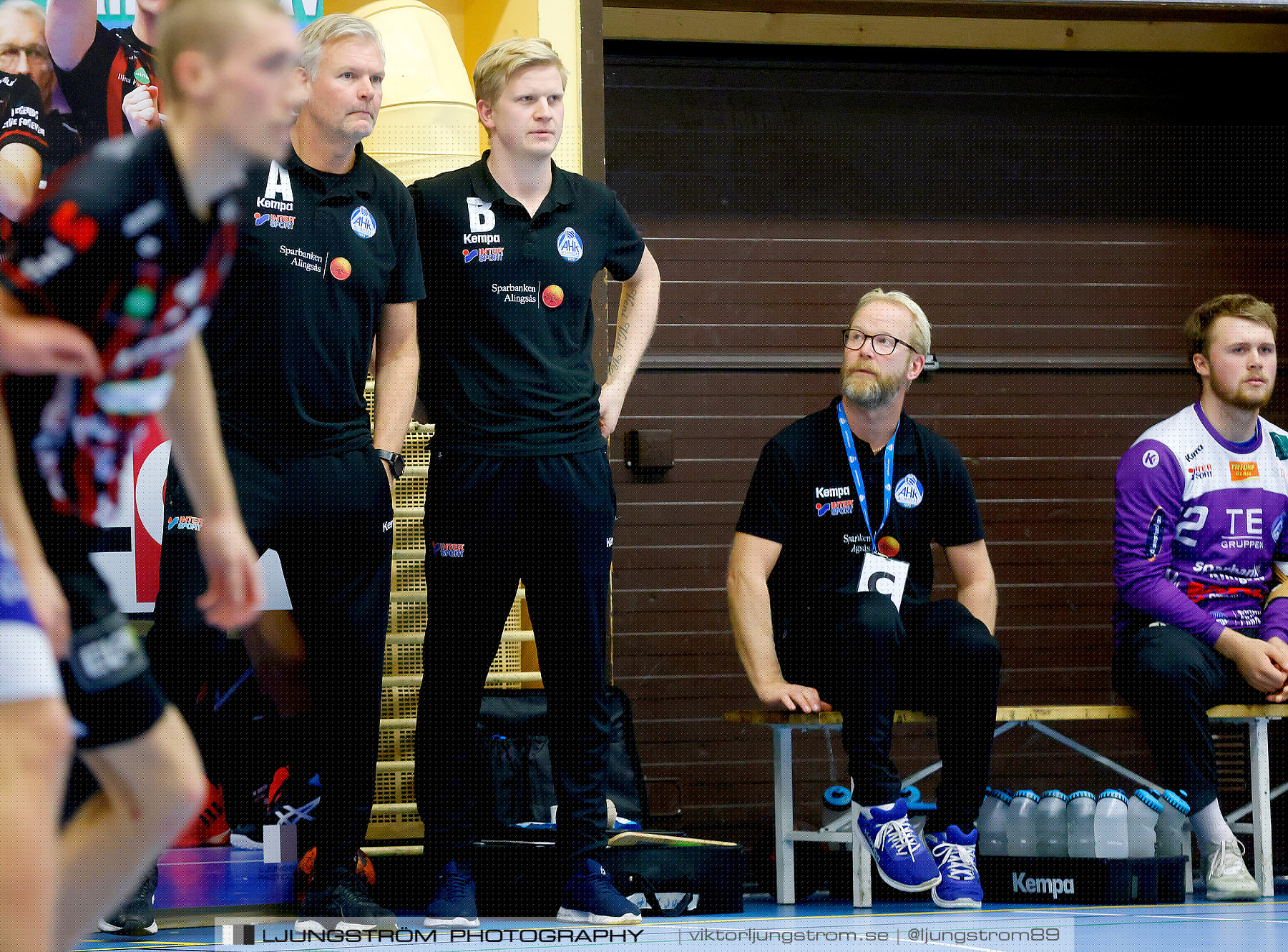 HK Country-HP Alingsås 29-23,herr,Arena Skövde,Skövde,Sverige,Handboll,,2022,296775