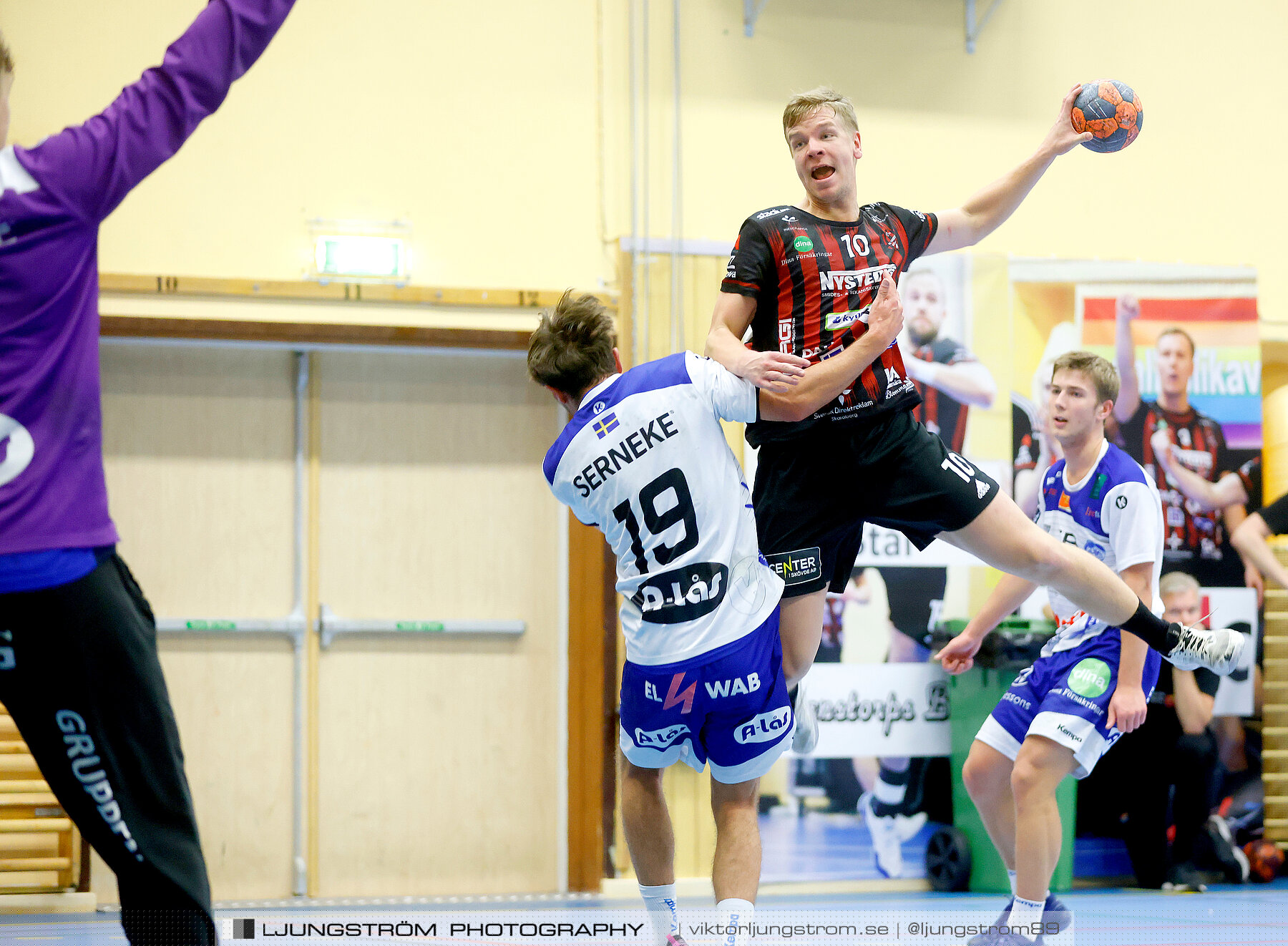 HK Country-HP Alingsås 29-23,herr,Arena Skövde,Skövde,Sverige,Handboll,,2022,296778