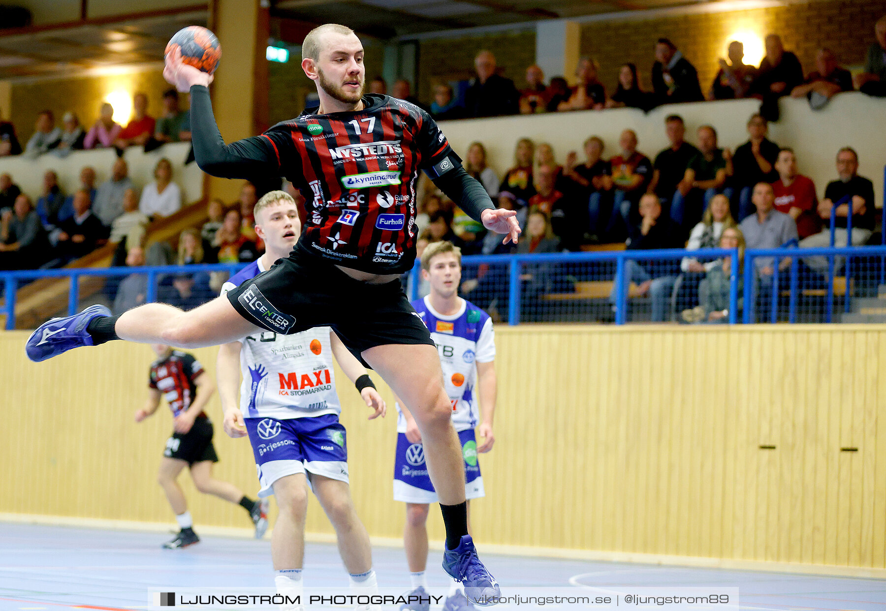 HK Country-HP Alingsås 29-23,herr,Arena Skövde,Skövde,Sverige,Handboll,,2022,296780