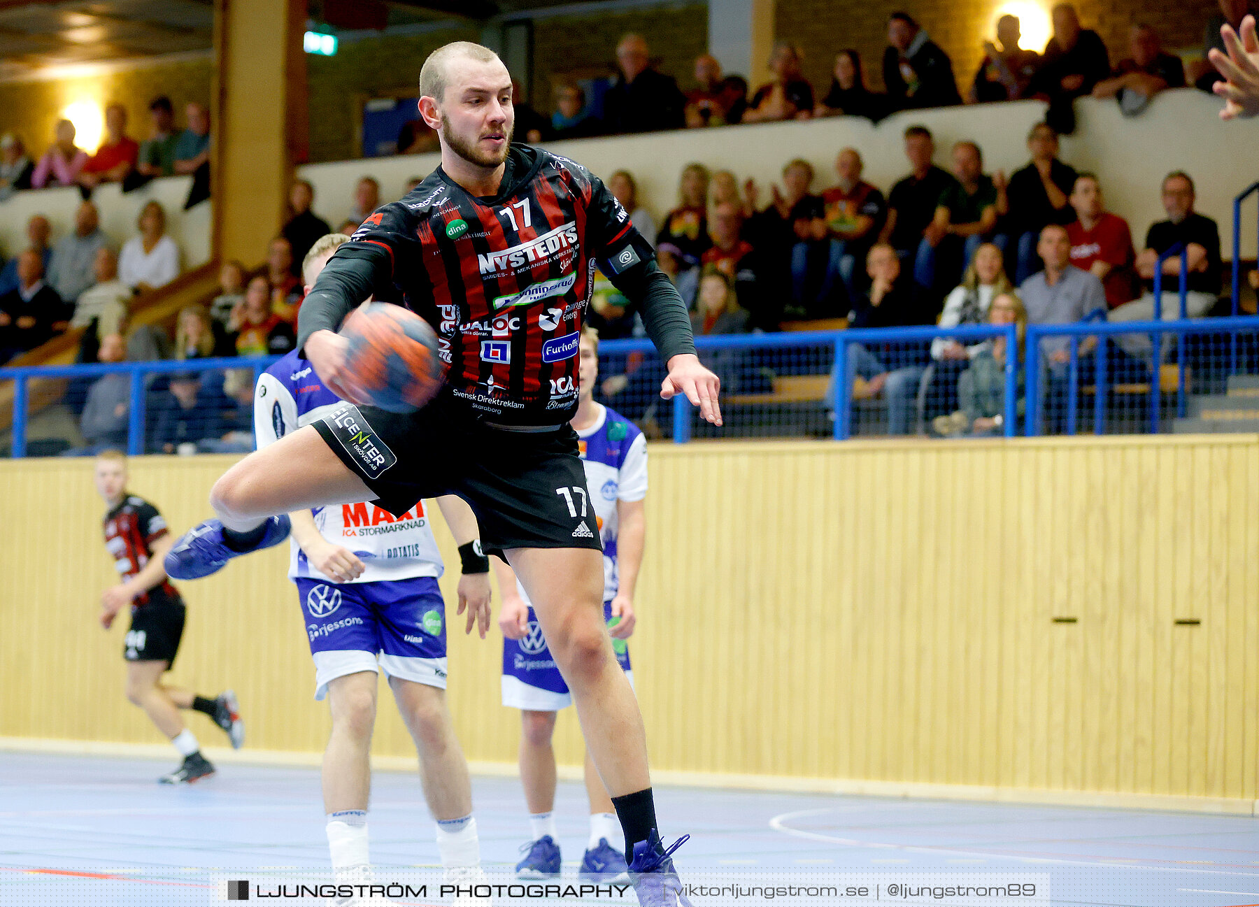HK Country-HP Alingsås 29-23,herr,Arena Skövde,Skövde,Sverige,Handboll,,2022,296781