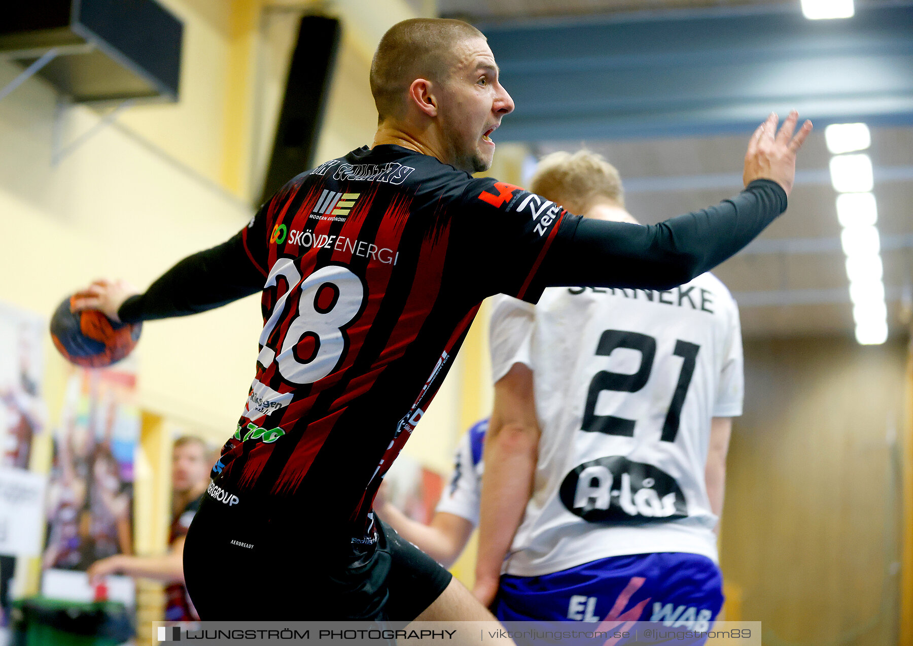 HK Country-HP Alingsås 29-23,herr,Arena Skövde,Skövde,Sverige,Handboll,,2022,296789