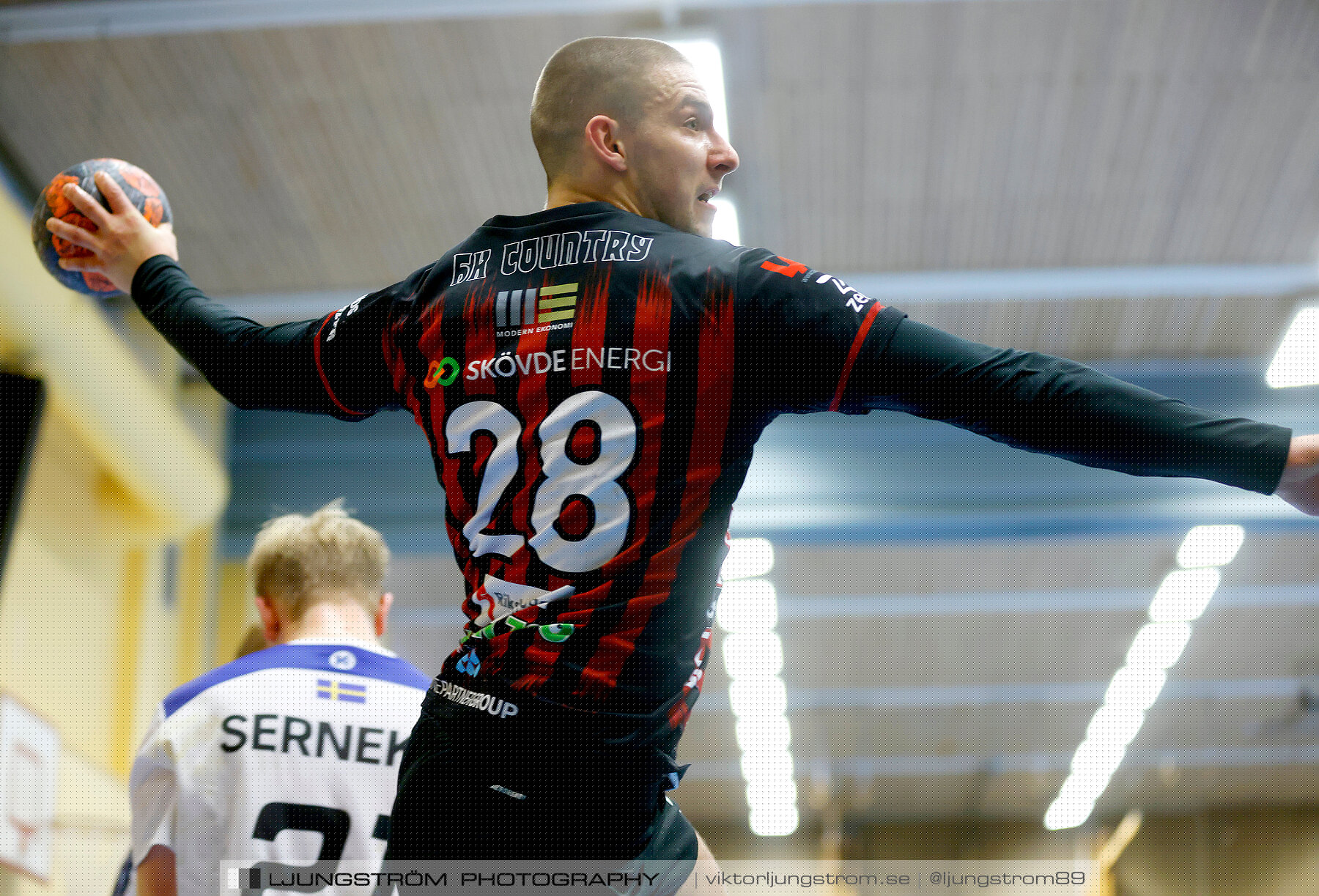 HK Country-HP Alingsås 29-23,herr,Arena Skövde,Skövde,Sverige,Handboll,,2022,296790