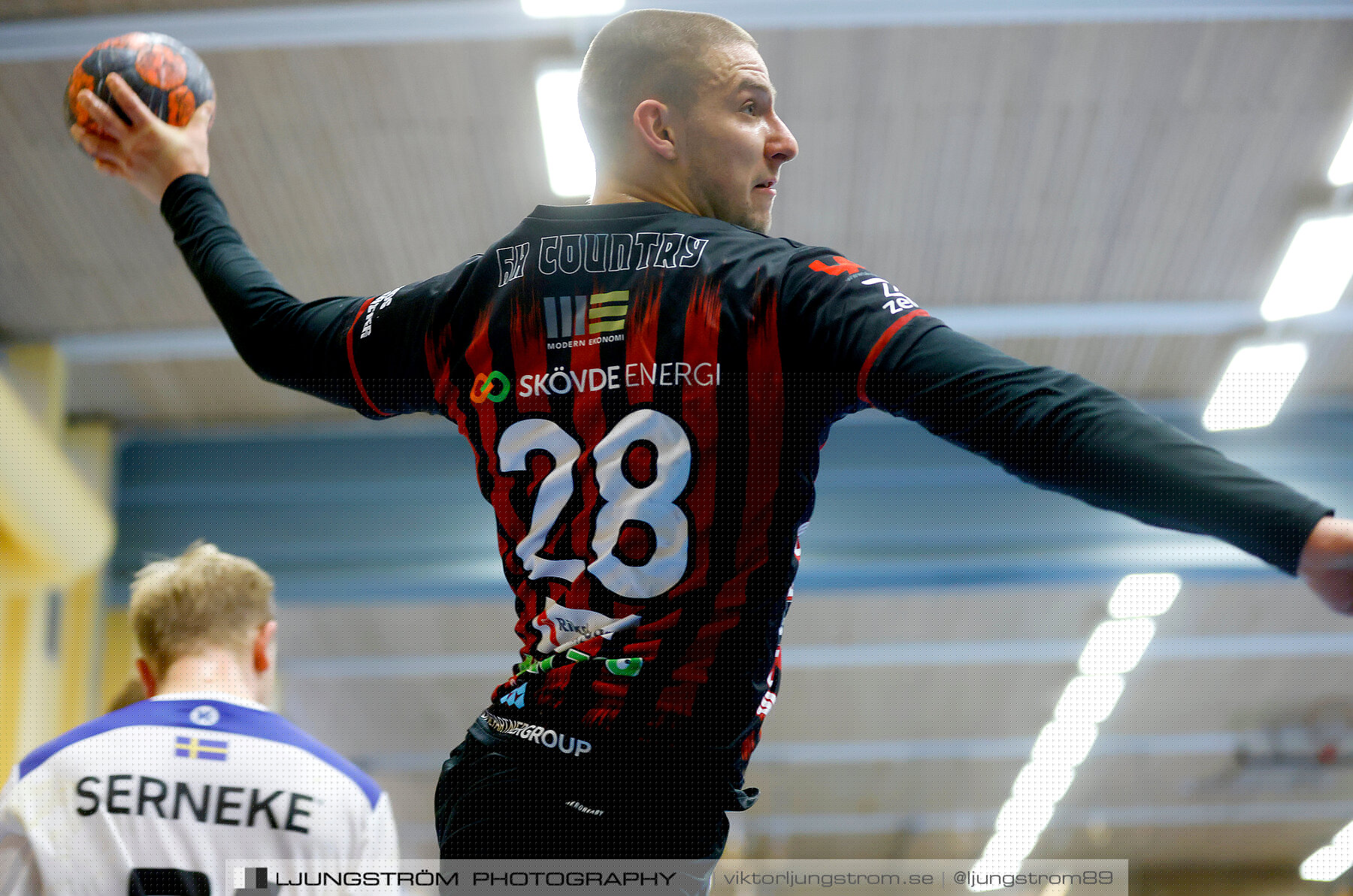 HK Country-HP Alingsås 29-23,herr,Arena Skövde,Skövde,Sverige,Handboll,,2022,296791