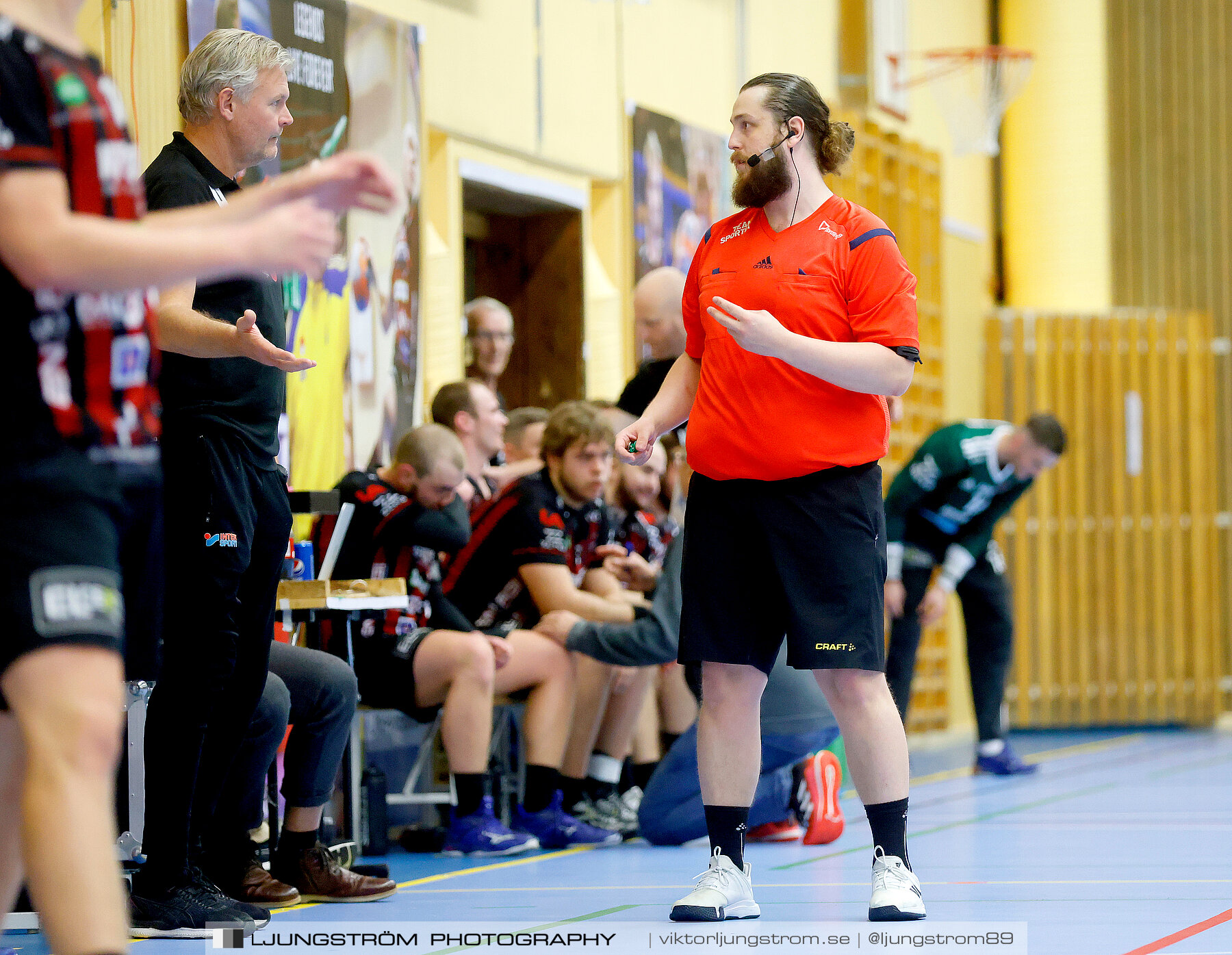 HK Country-HP Alingsås 29-23,herr,Arena Skövde,Skövde,Sverige,Handboll,,2022,296792