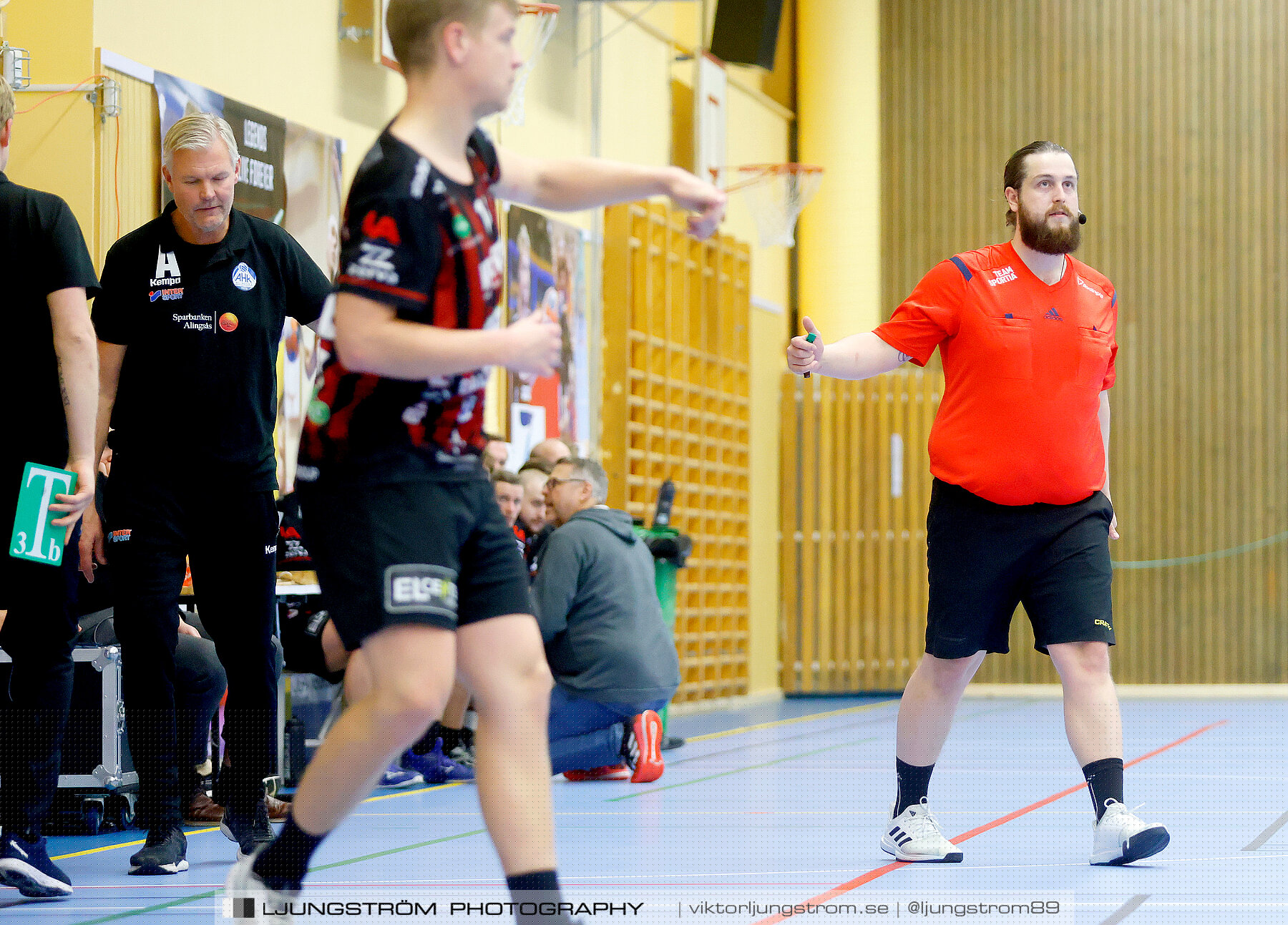 HK Country-HP Alingsås 29-23,herr,Arena Skövde,Skövde,Sverige,Handboll,,2022,296793