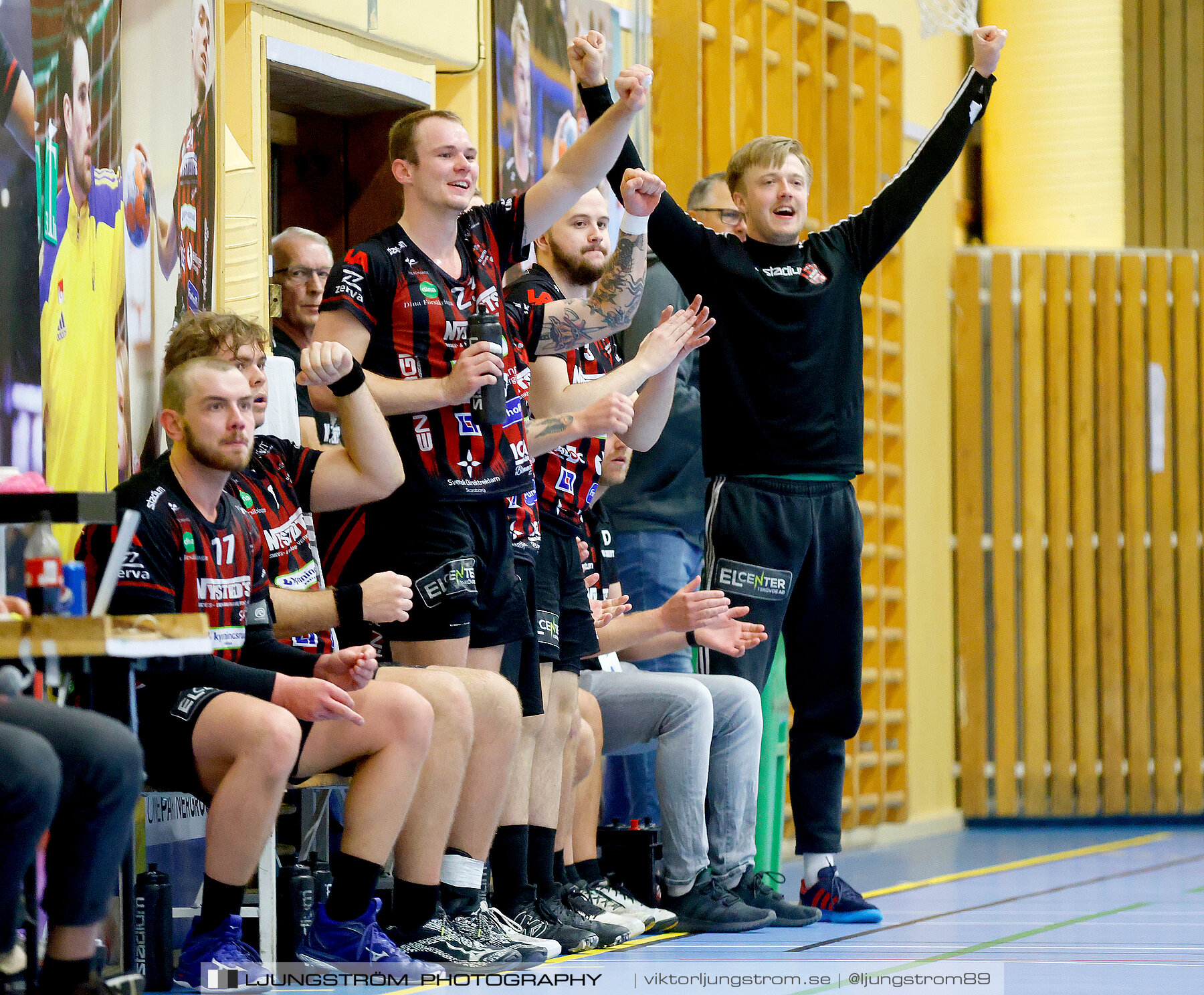 HK Country-HP Alingsås 29-23,herr,Arena Skövde,Skövde,Sverige,Handboll,,2022,296796