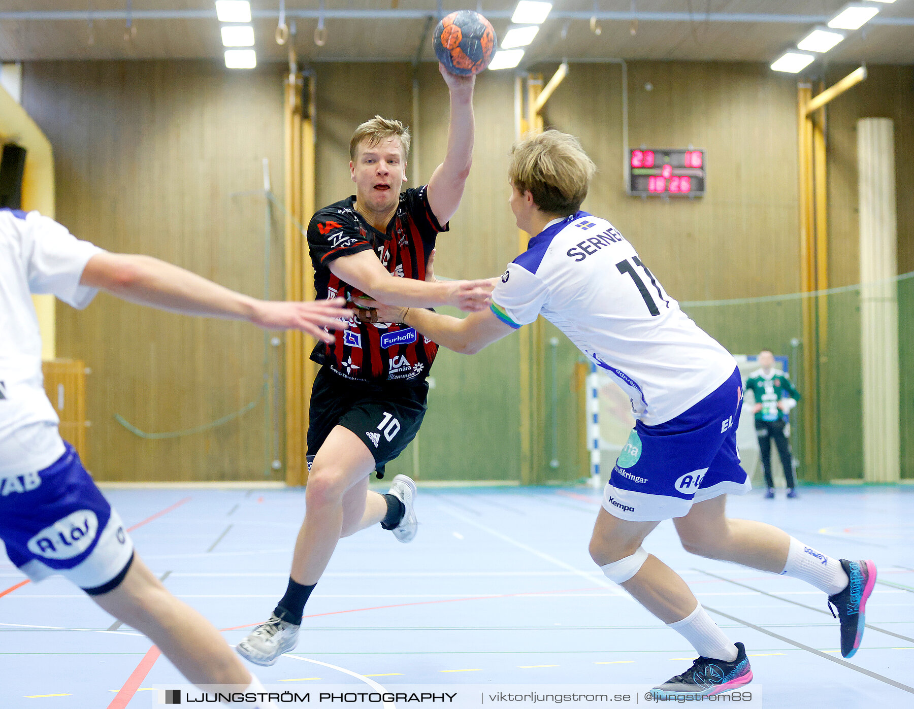 HK Country-HP Alingsås 29-23,herr,Arena Skövde,Skövde,Sverige,Handboll,,2022,296799