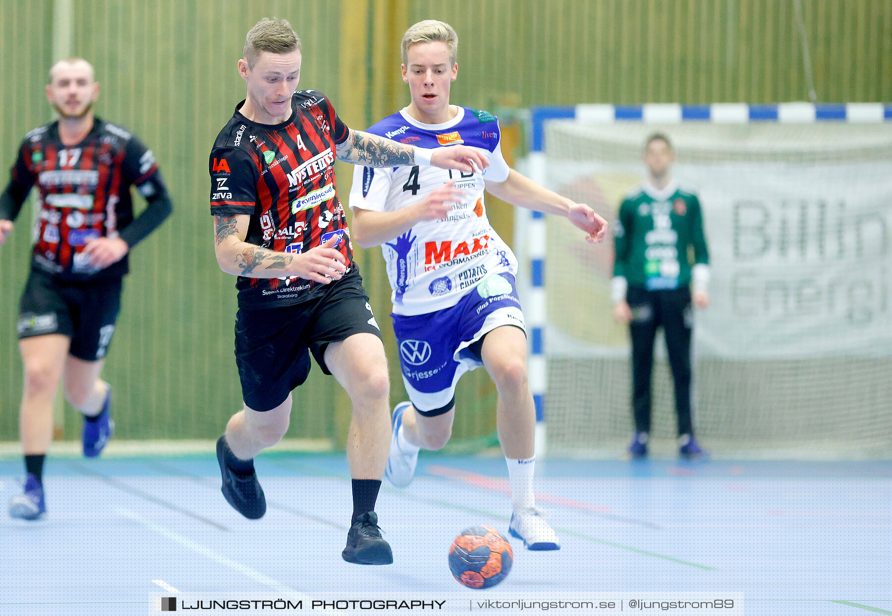 HK Country-HP Alingsås 29-23,herr,Arena Skövde,Skövde,Sverige,Handboll,,2022,296802